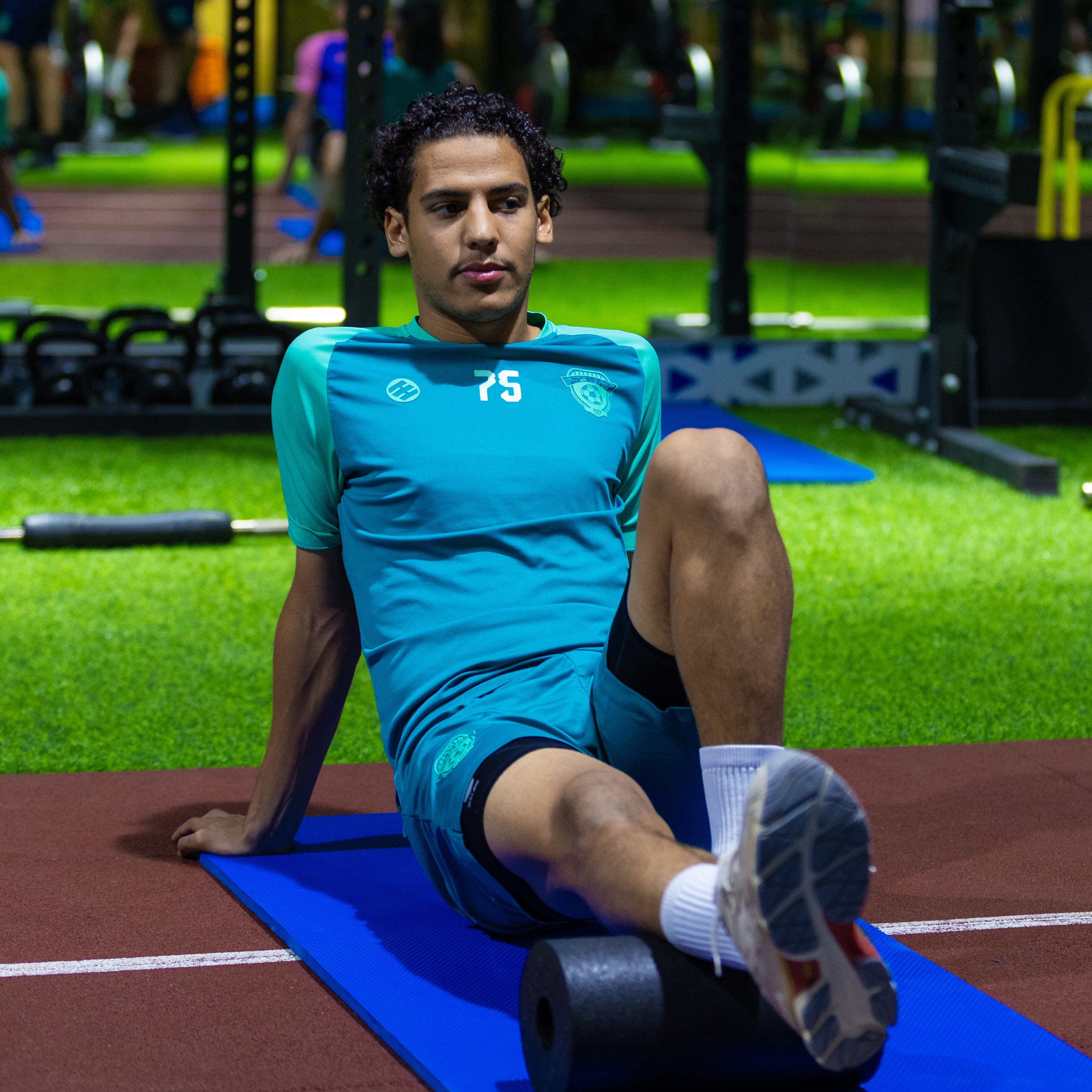 الفيحاء يستأنف تدريباته استعدادًا لمواجهة النجمة في دوري روشن