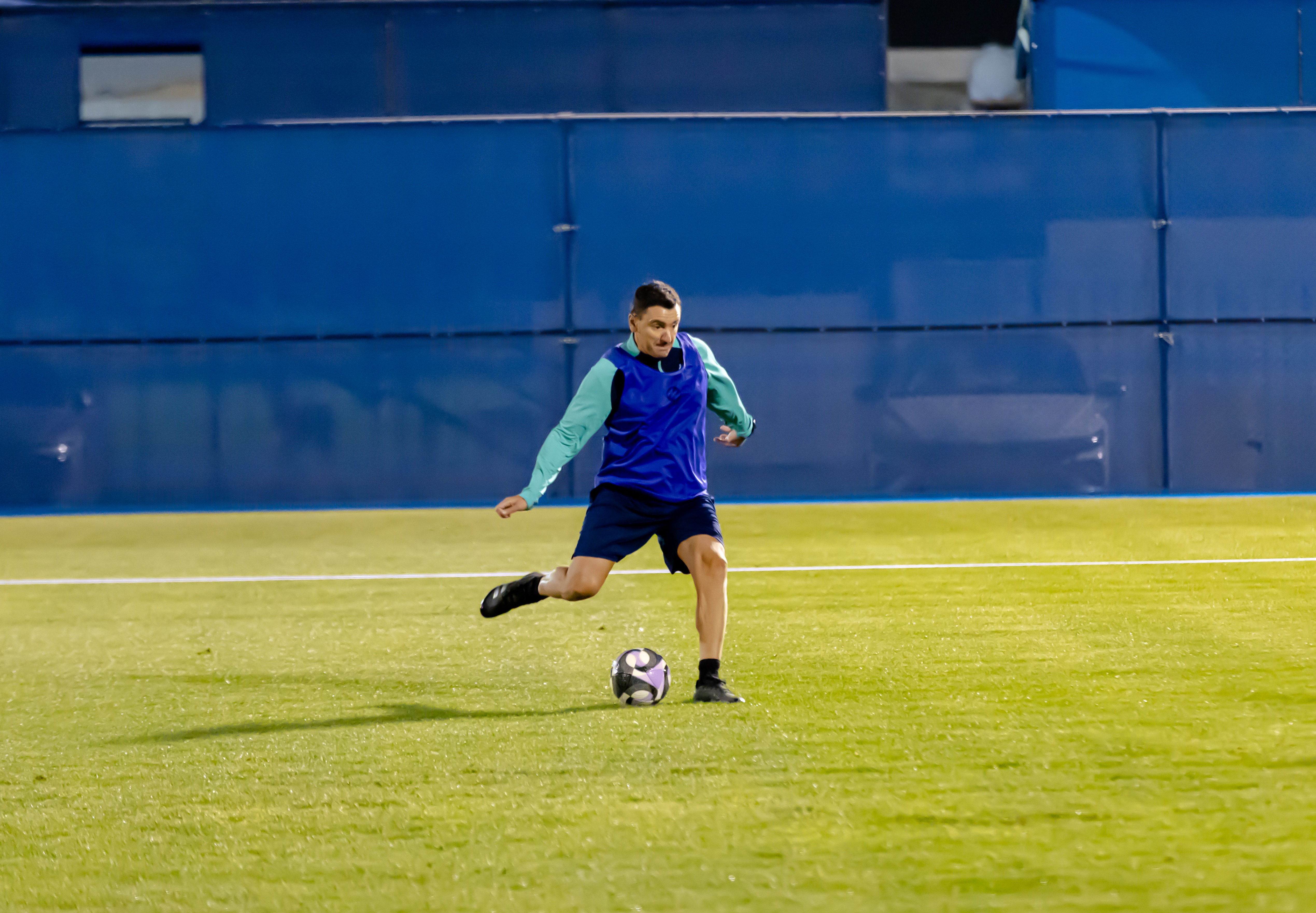 الفيحاء يقيم بطولة رمضانية لمنسوبي النادي