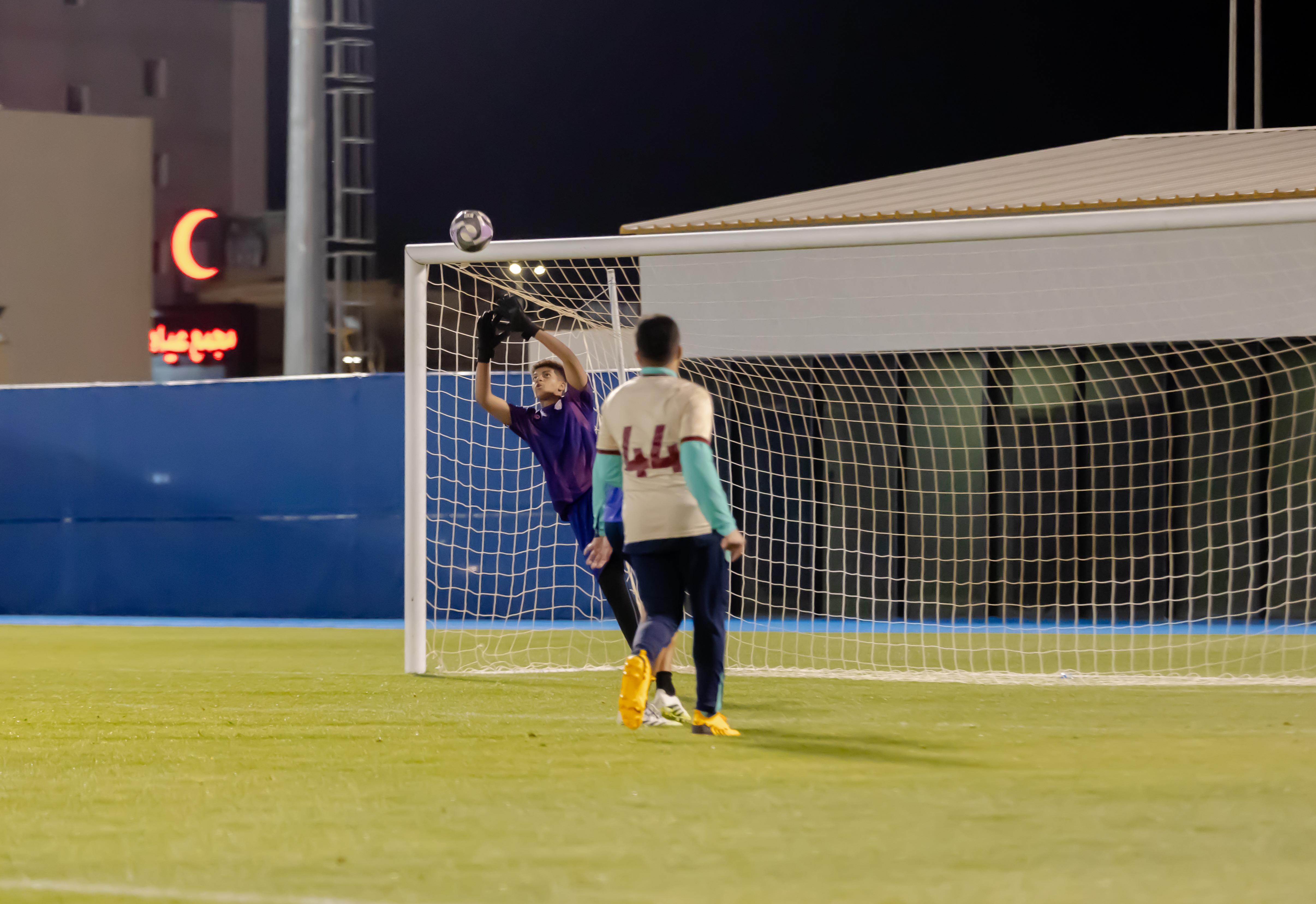 الفيحاء يقيم بطولة رمضانية لمنسوبي النادي