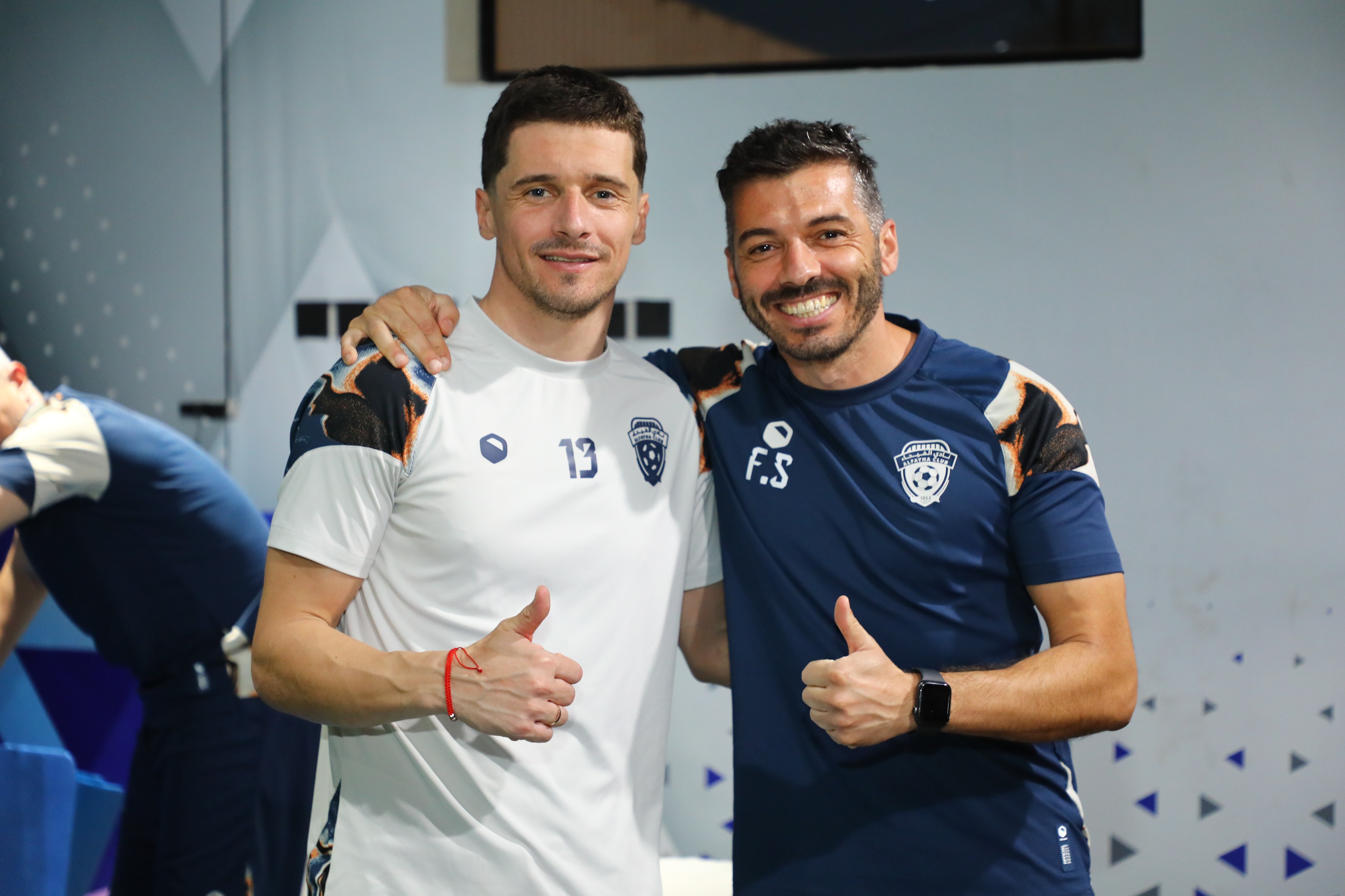 الفيحاء يواصل استعداداته لمواجهة الفتح ضمن الجولة 26 من دوري روشن السعودي