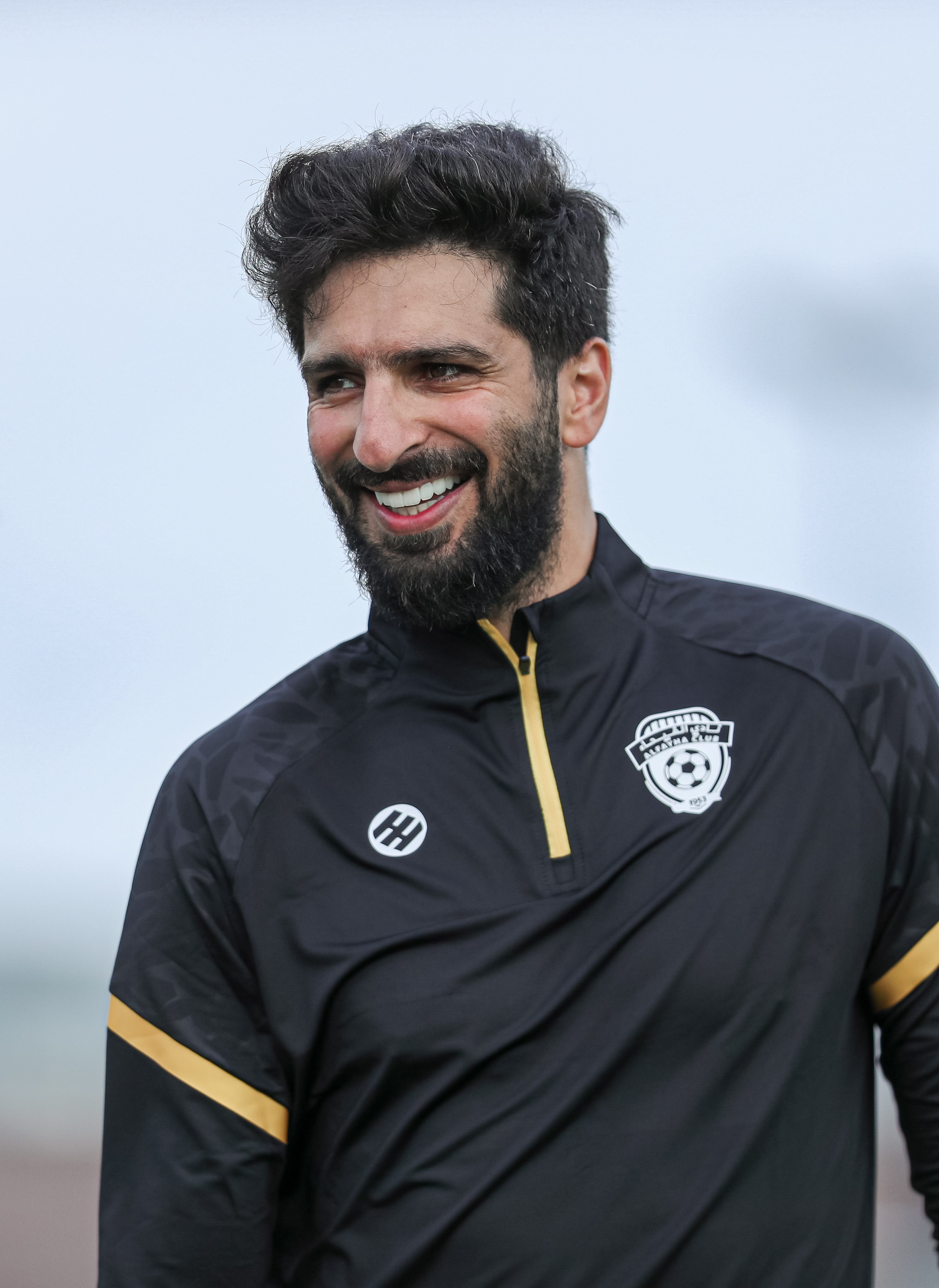 الفيحاء يواصل استعداداته في رابع أيام معسكر هولندا