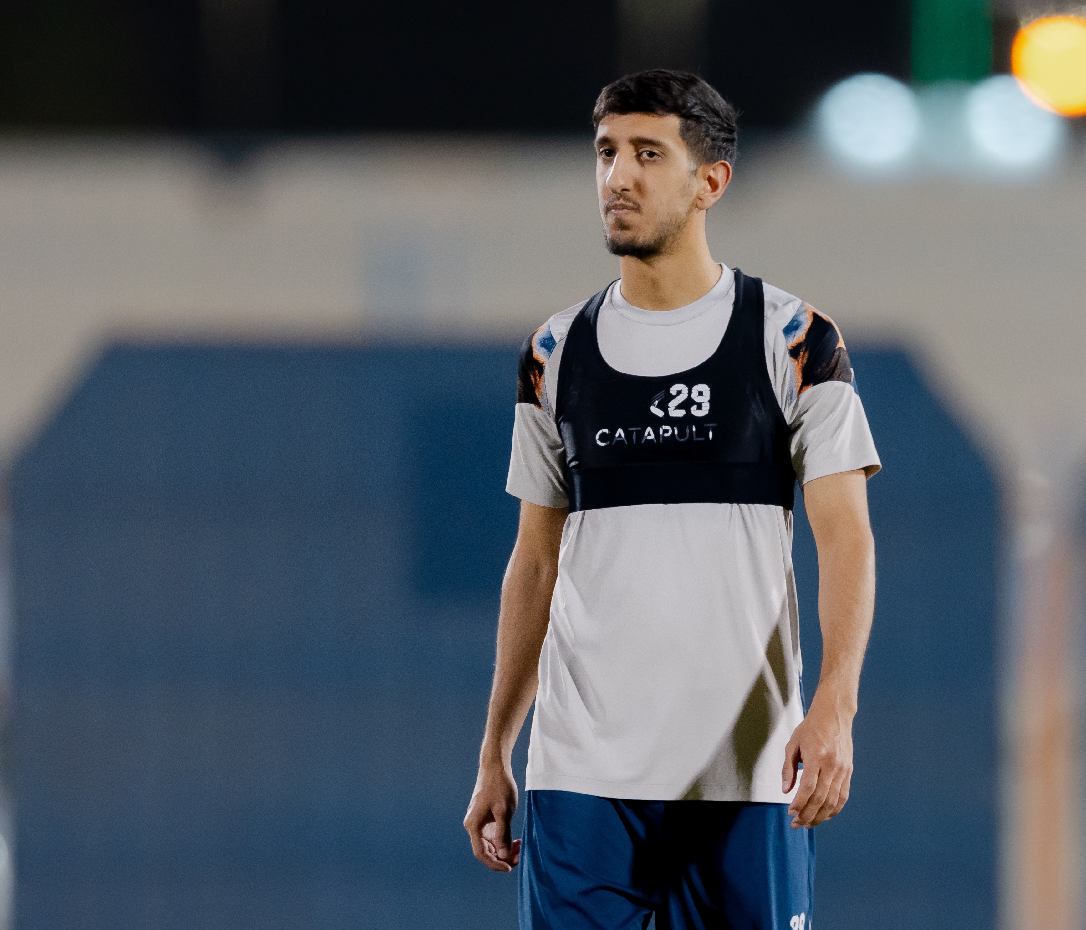 الفيحاء يختتم تحضيراته لمواجهة الخلود