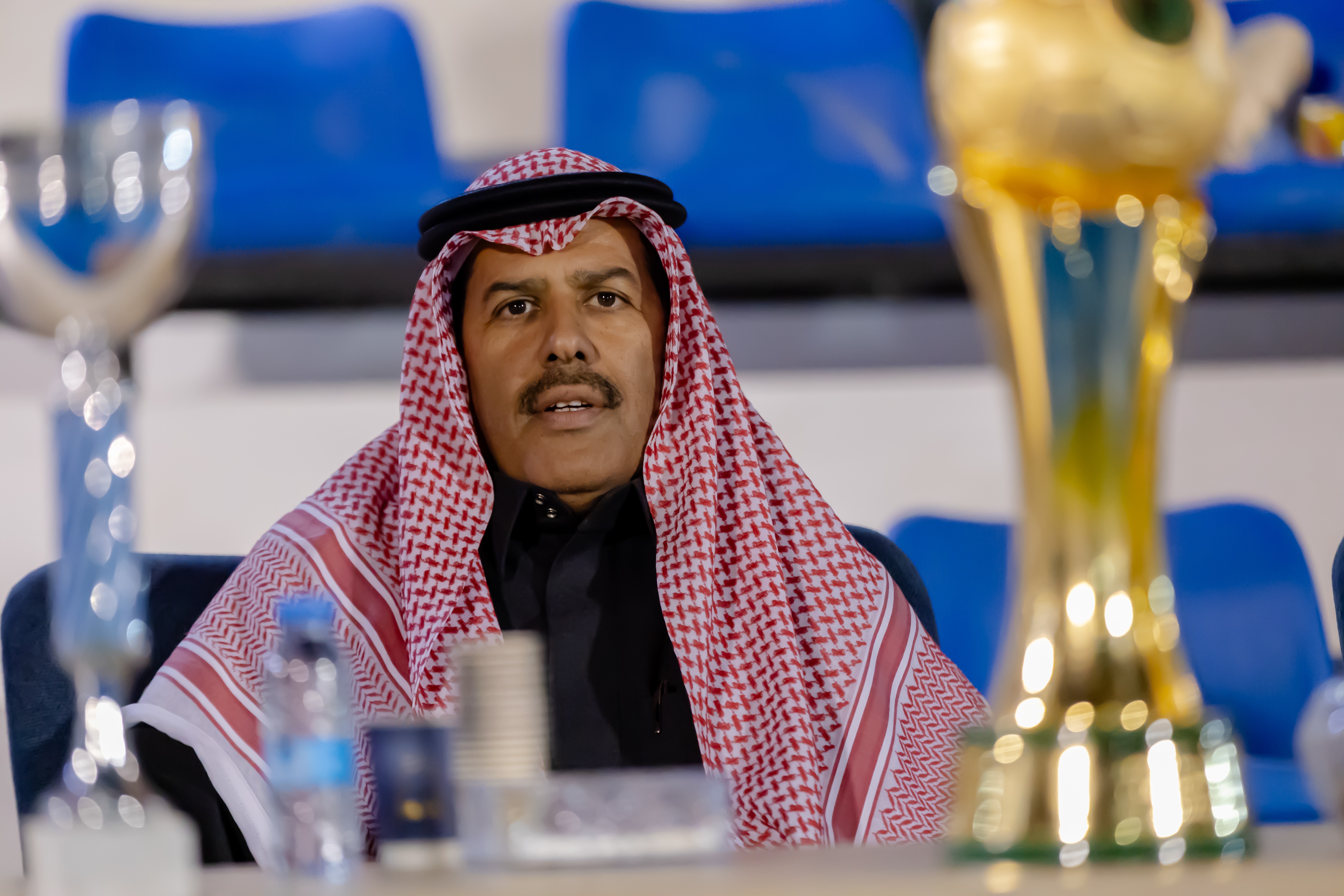 الفيحاء يقيم بطولة رمضانية لمنسوبي النادي