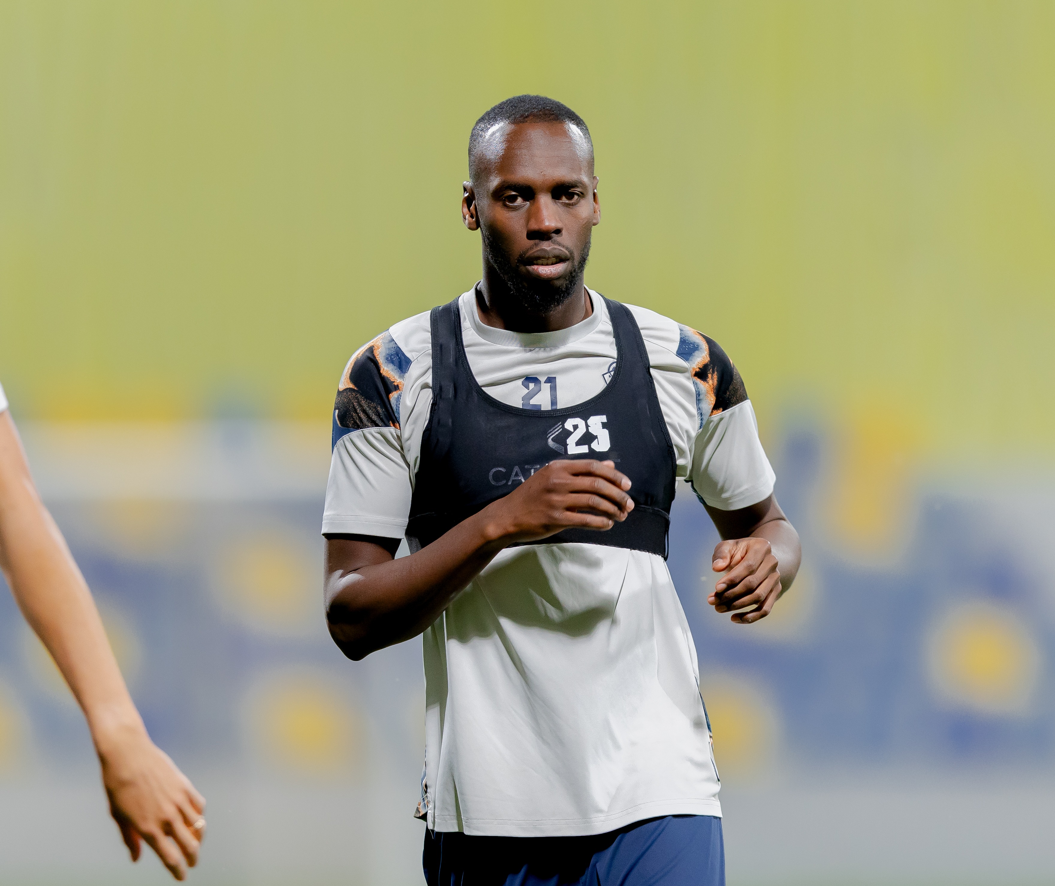 الفيحاء يختتم تحضيراته في بريدة استعداداً لمواجهة القادسية