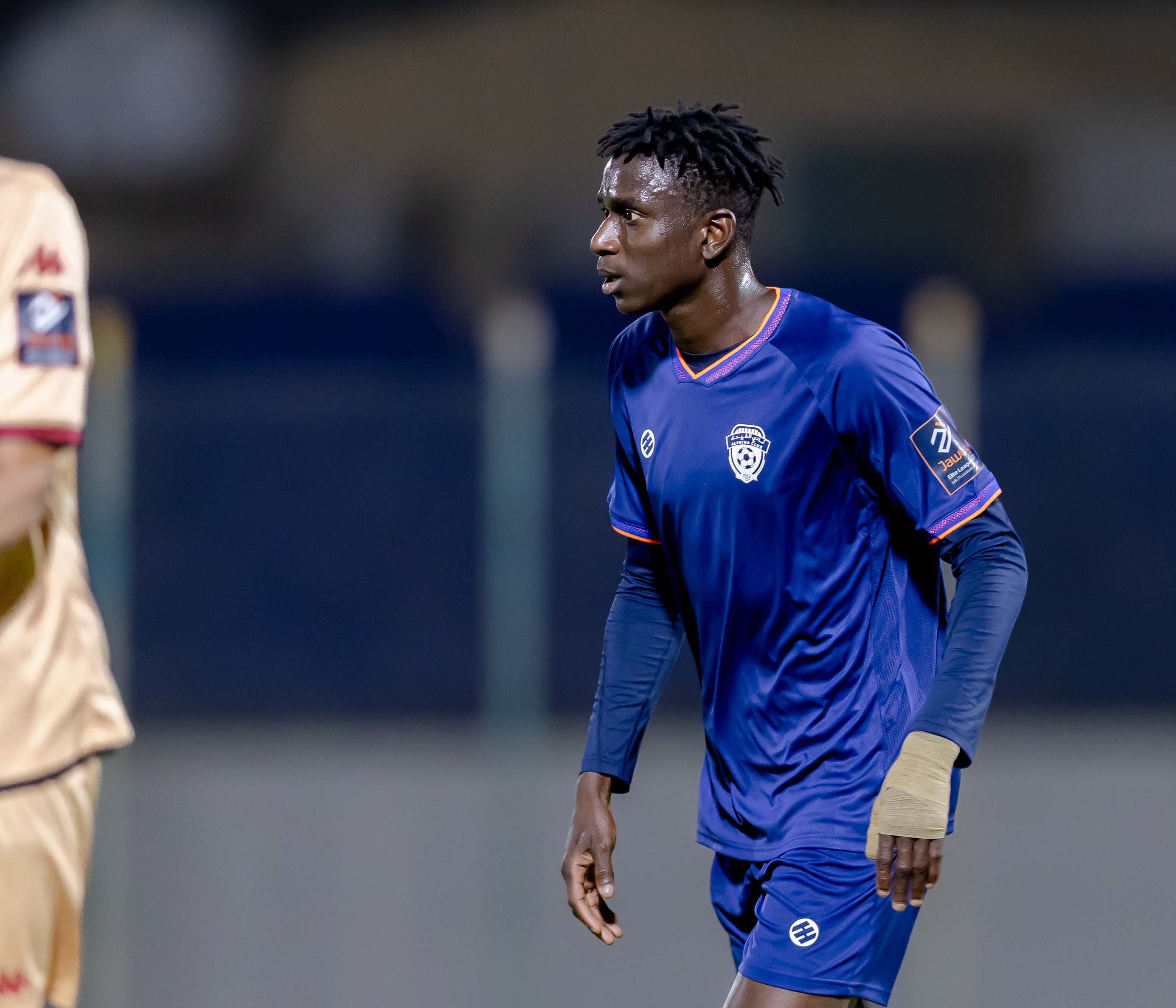 الفيحاء تحت 21 عامًا يتعادل مع نظيره الخلود ضمن الجولة التاسعة من دوري جوي للنخبة U21 .