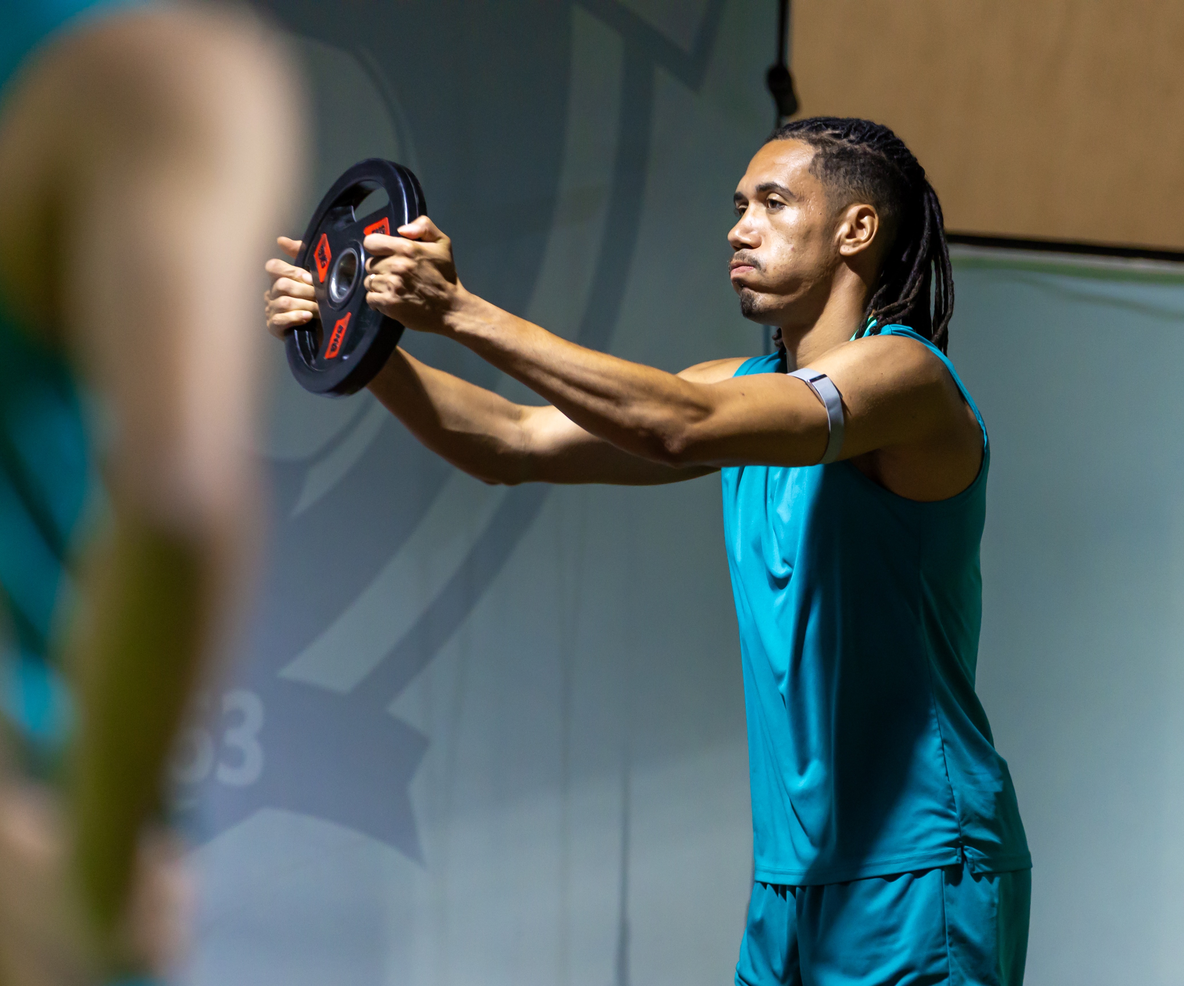 الفيحاء يستأنف استعداداته لمواجهة الاتحاد ضمن الجولة الخامسة من دوري روشن السعودي