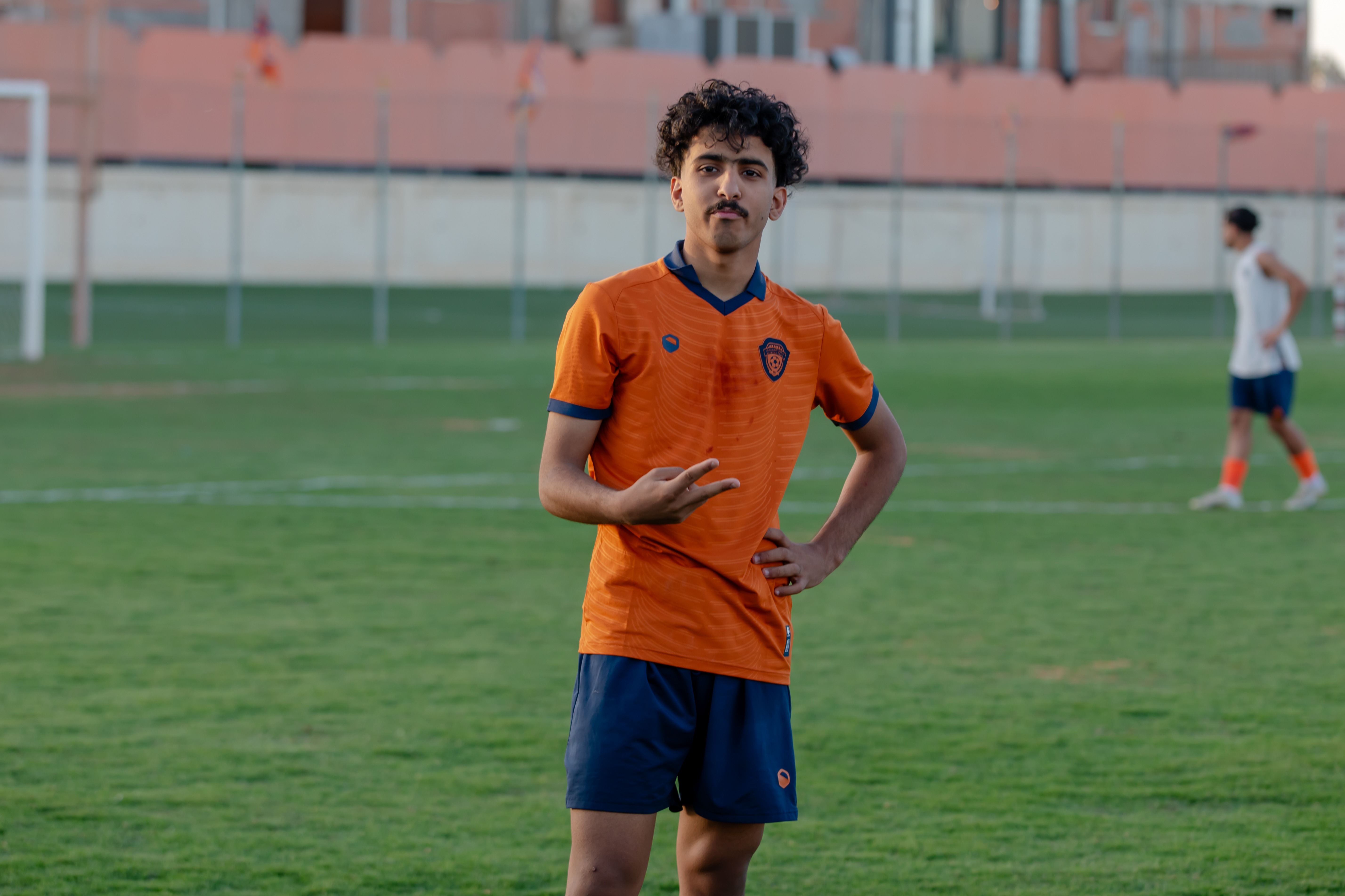 الفيحاء تحت 17 سنة يكسب لقاء نظيره نادي العدالة