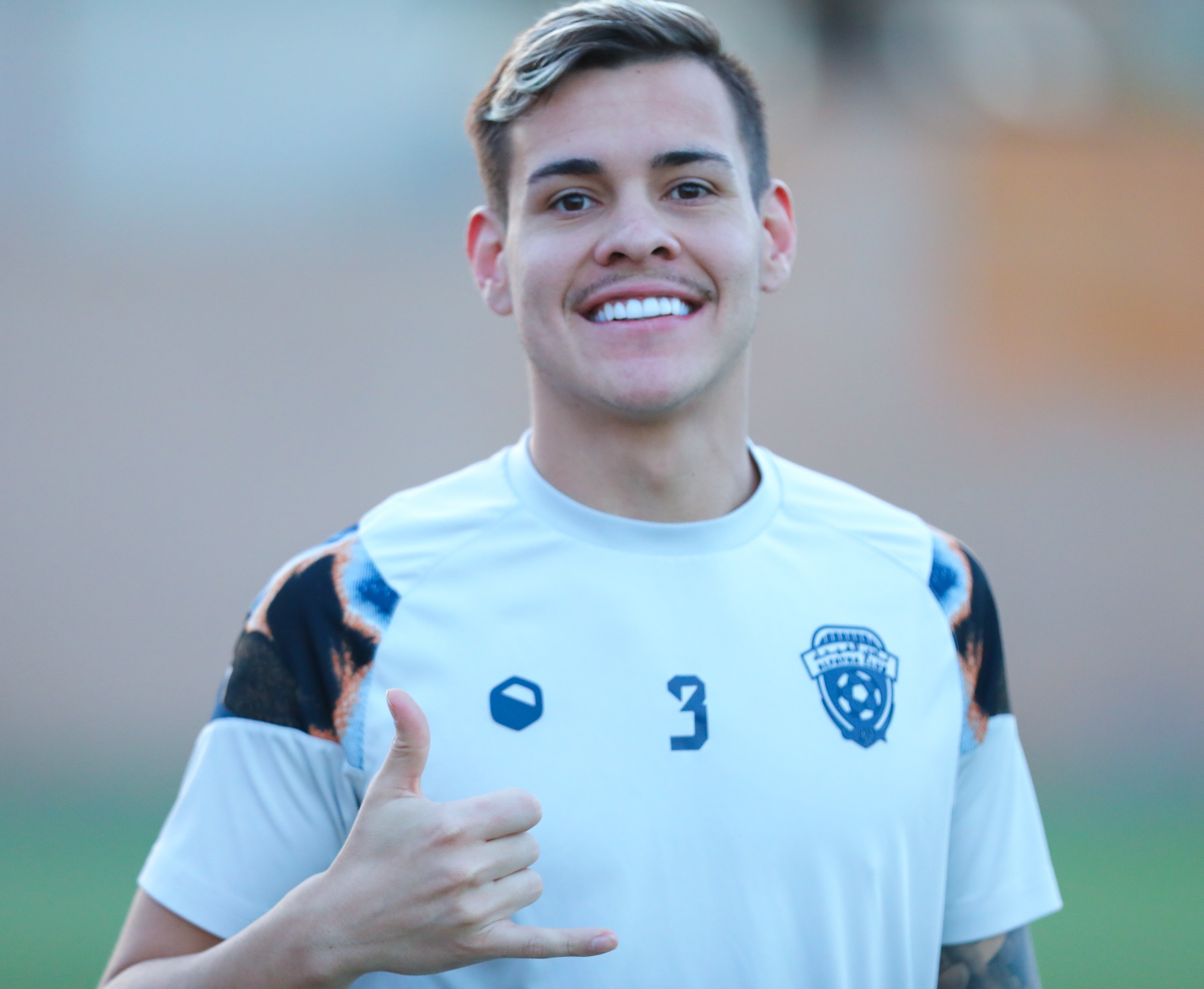 الفيحاء يواصل استعداداته لمواجهة الفتح ضمن الجولة 26 من دوري روشن السعودي