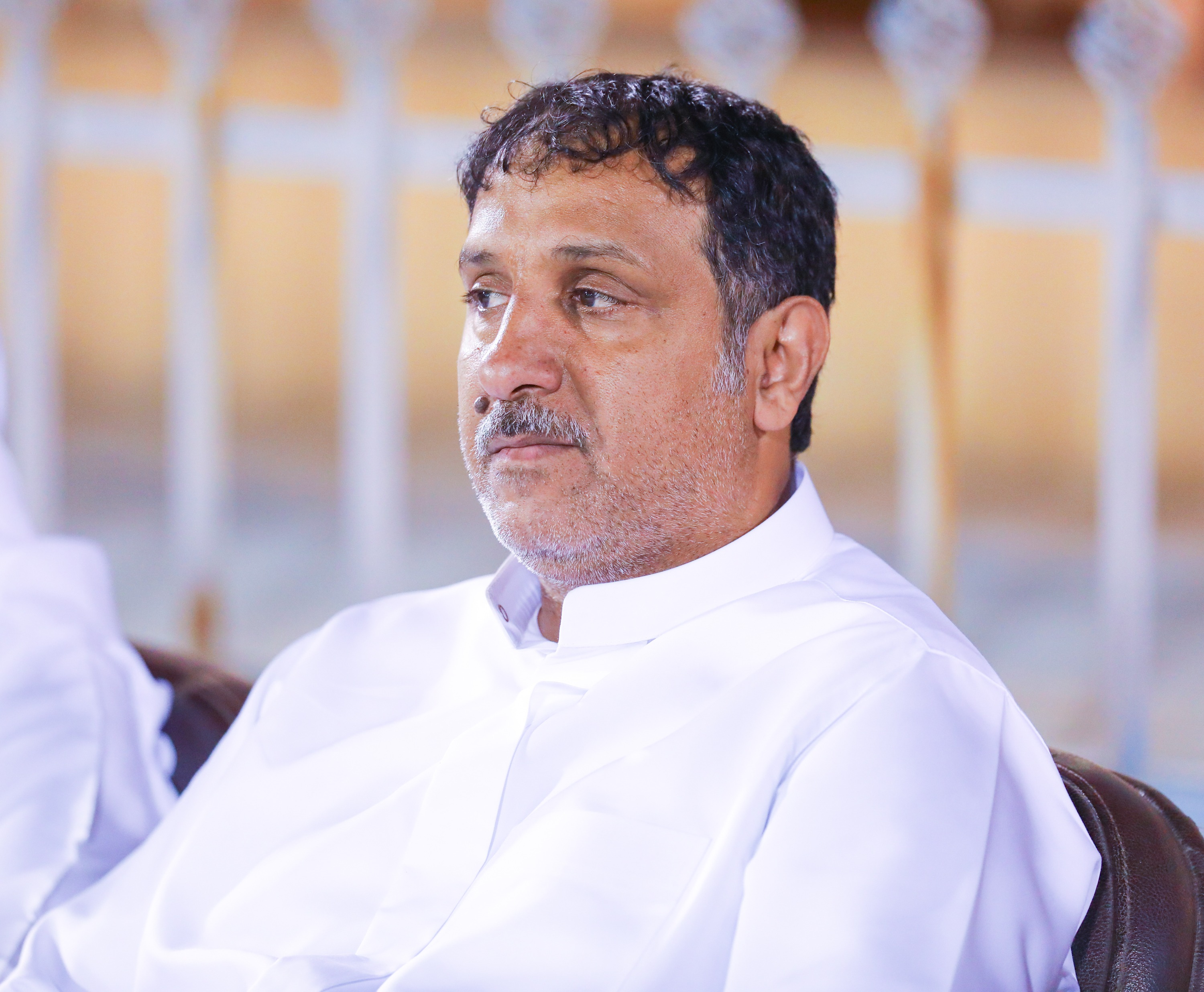 الفيحاء يستأنف تدريباته ويقيم حفل معايدة لمنسوبي الفريق الأول لكرك القدم