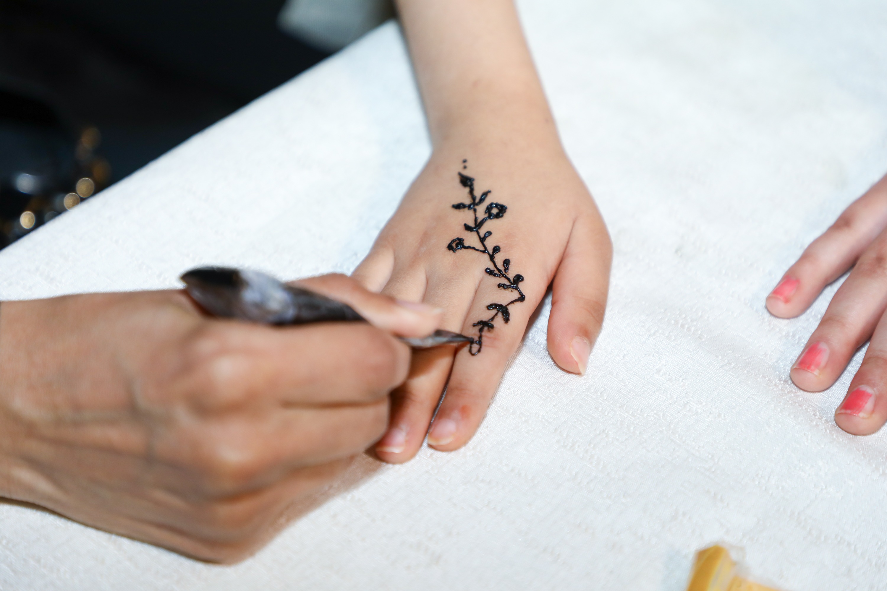 نادي الفيحاء يقيم "حوامة عيد الفيحاء"