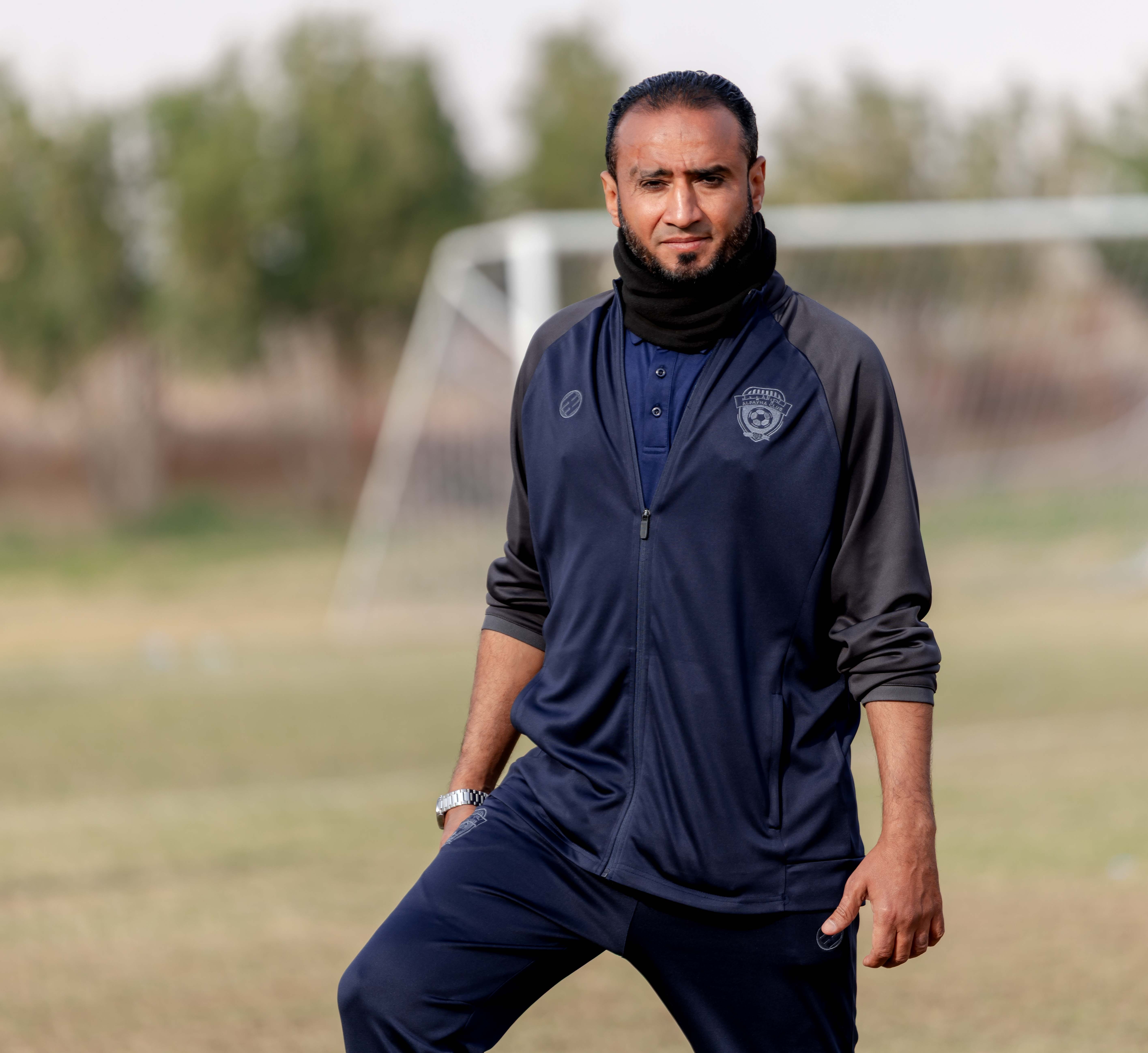 الفيحاء تحت ١٧ سنة يكسب لقاء نظيره نادي الروضة بثلاثة أهداف