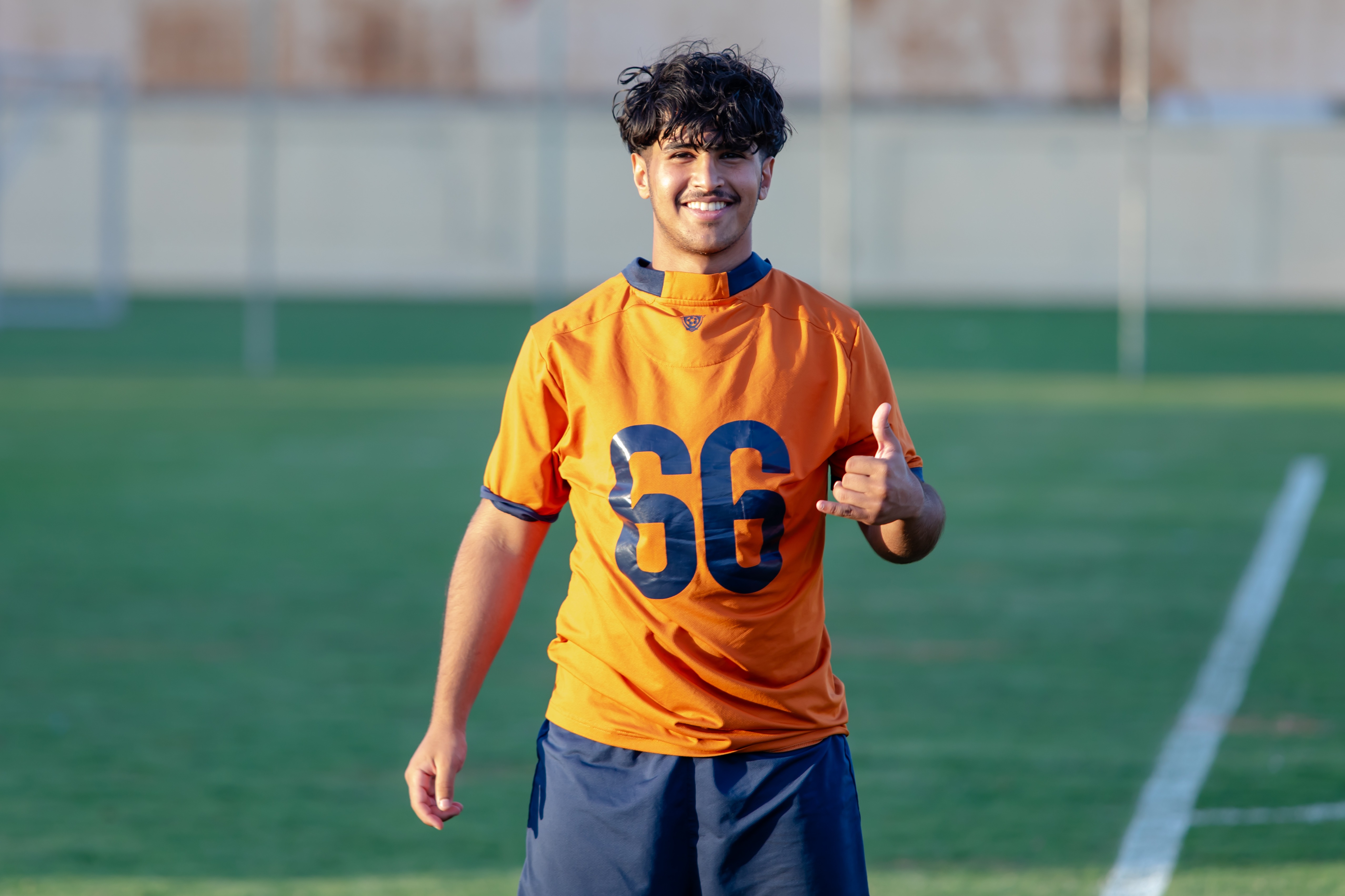 الفيحاء تحت 17 سنة يكسب لقاء نظيره نادي العدالة