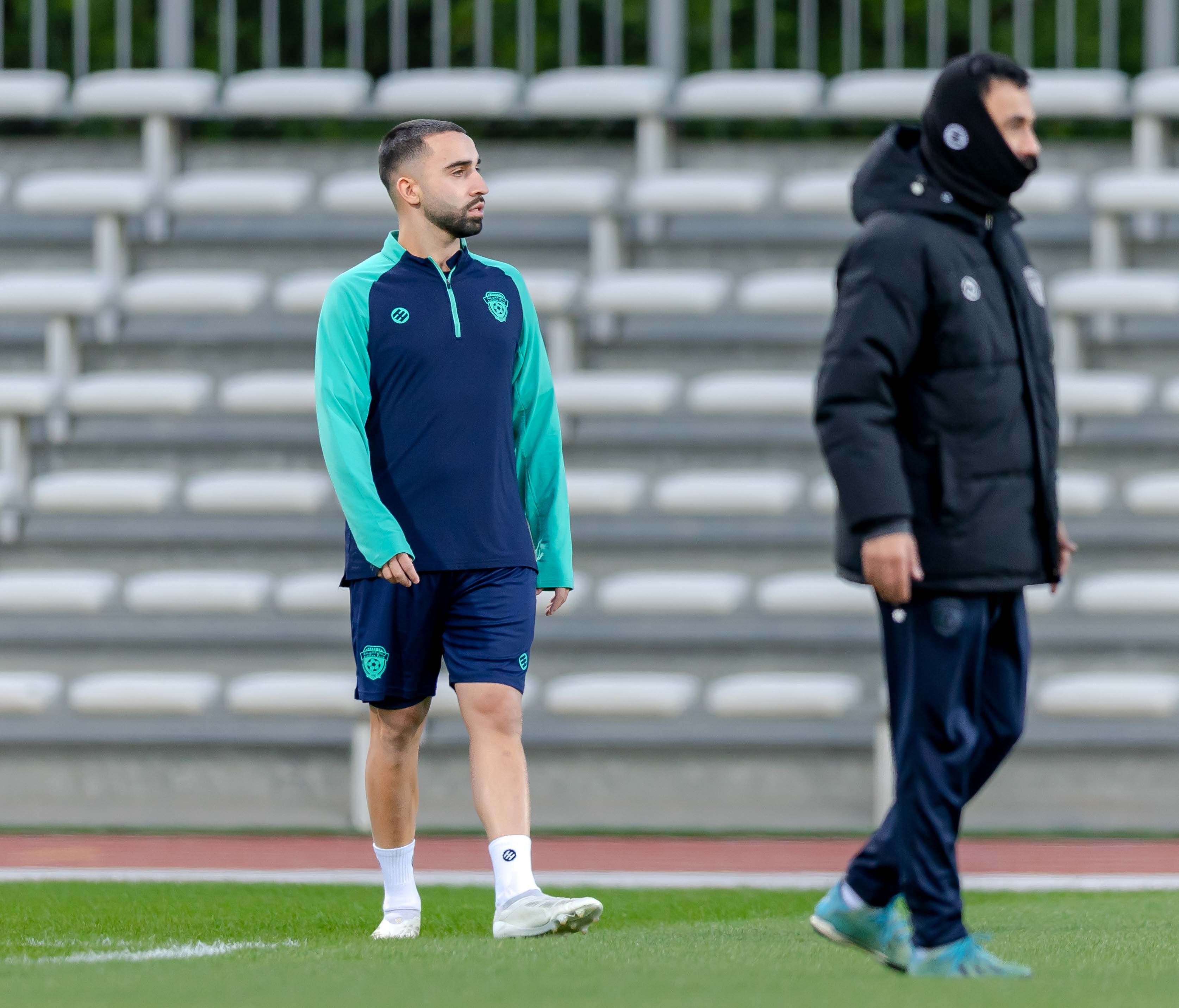 الفيحاء تحت 21 عامًا يخسر لقاء نظيره الاخدود ضمن الجولة الحادية عشر من دوري جوي للنخبة U21 .