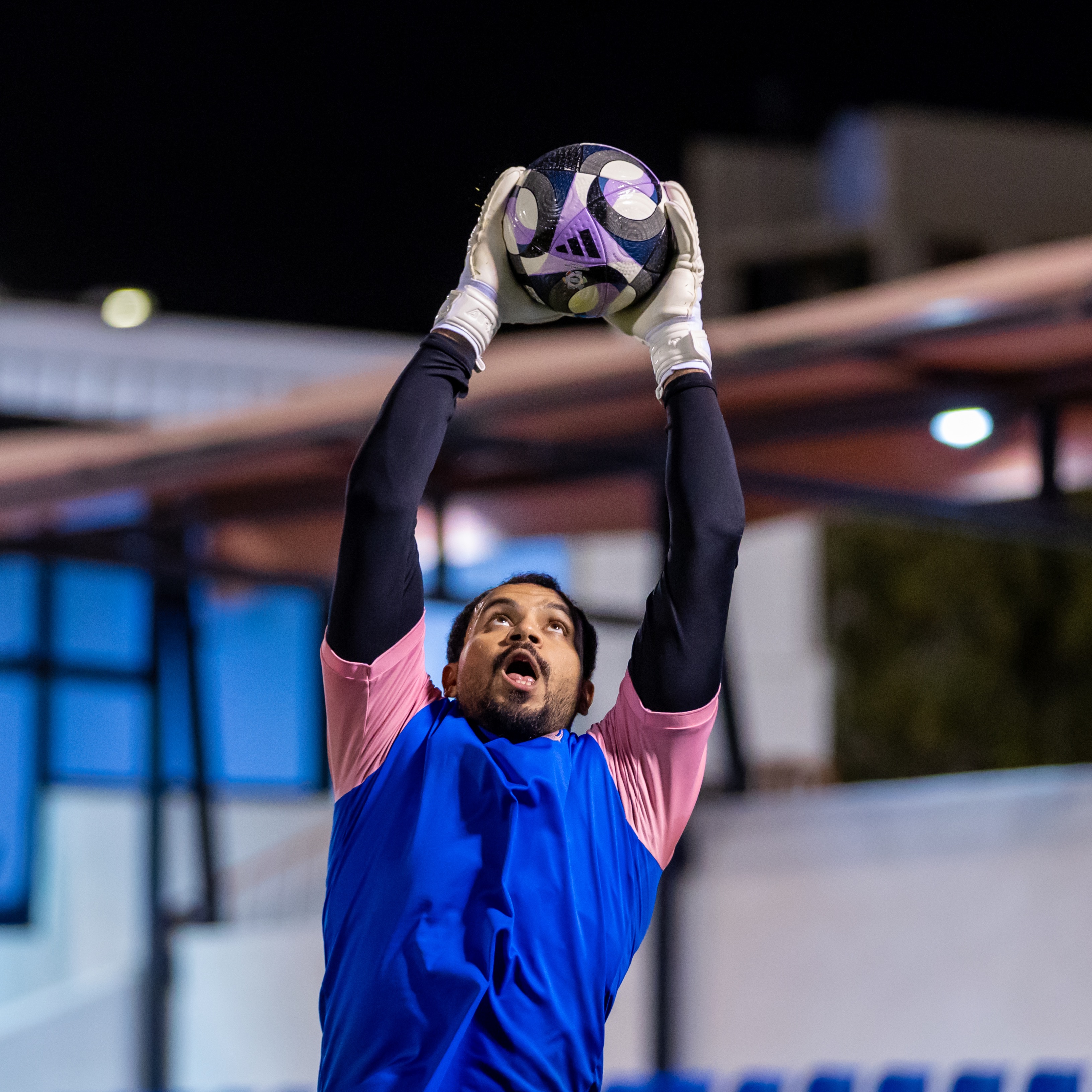 الفيحاء يستأنف تدريباته استعداداً لمواجهة الشباب