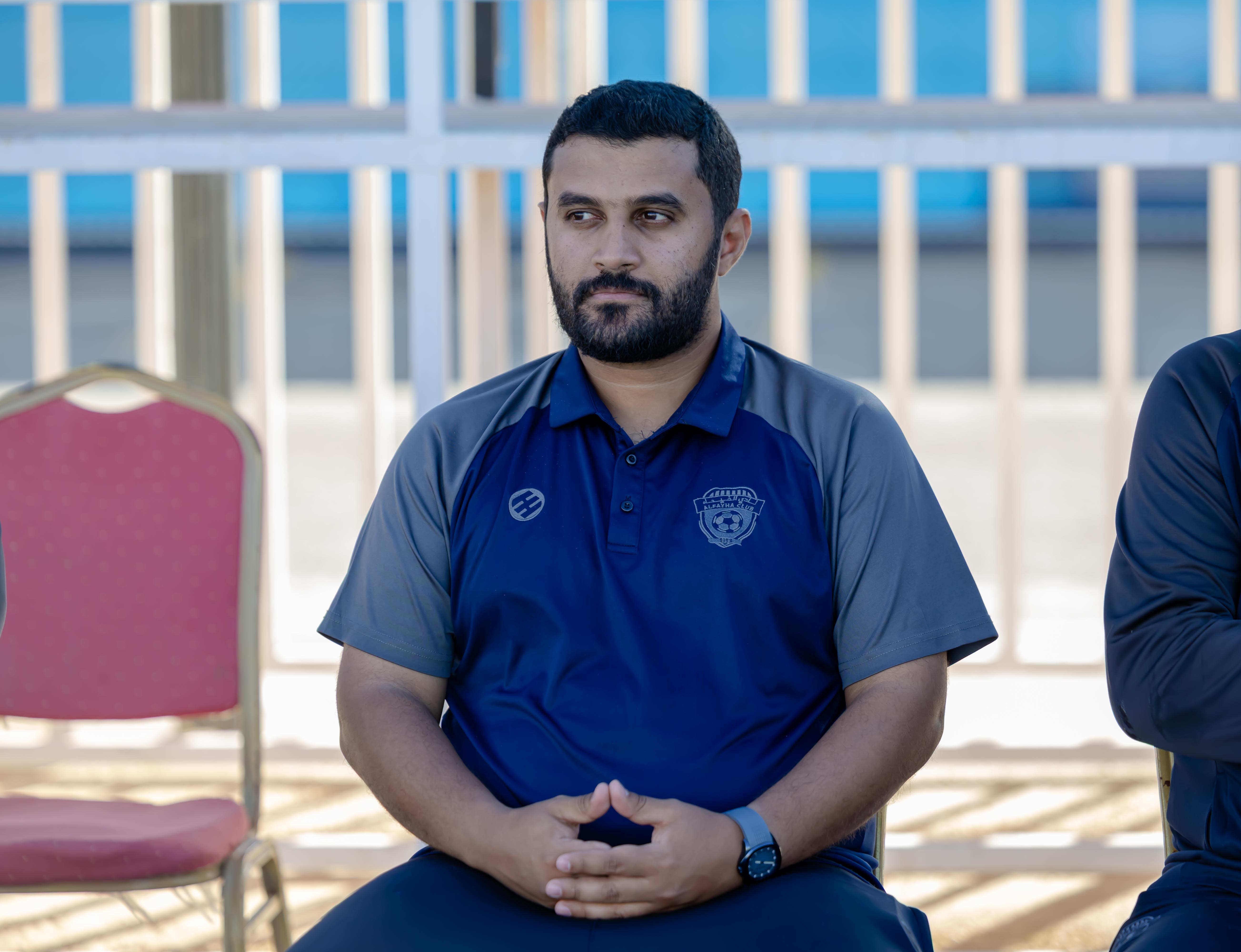 الفيحاء تحت 18 سنة يخسر لقاء نظيرة نادي الاتحاد