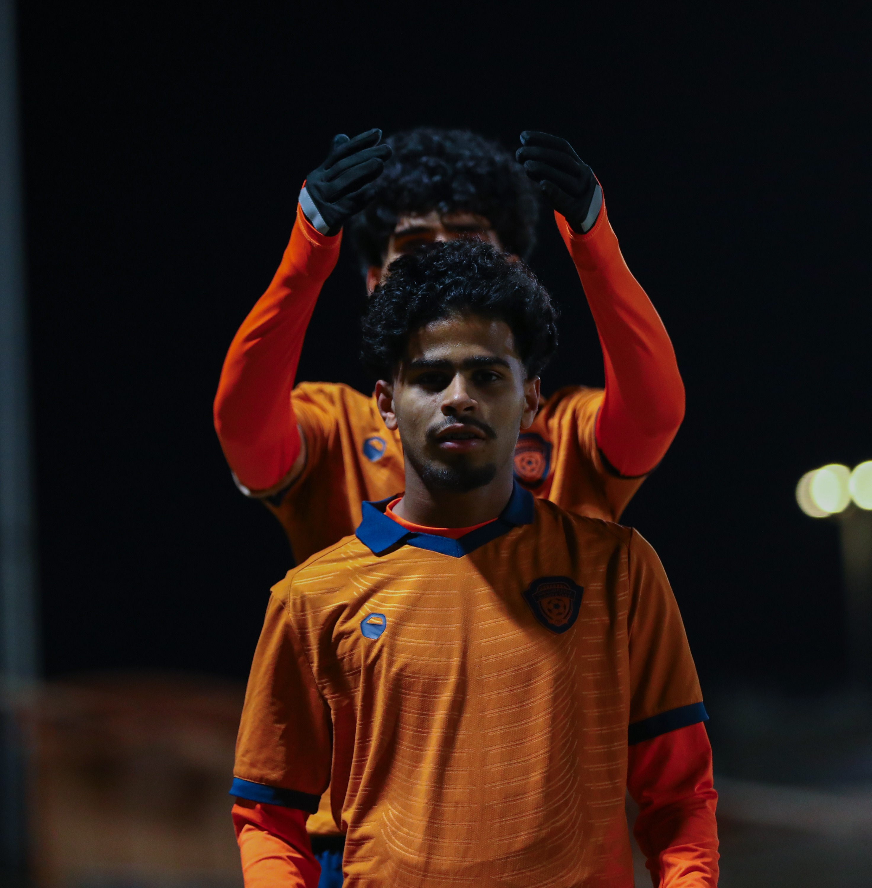 الفيحاء تحت 18 سنة يكسب لقاء نظيرة نادي محايل