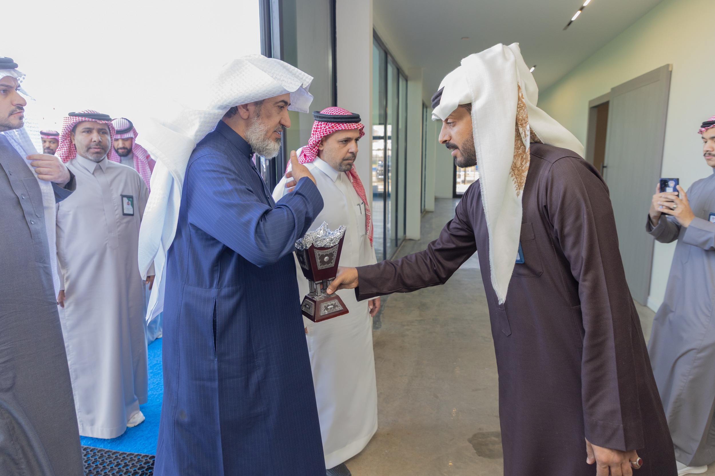 نادي الفيحاء يوقّع عقد شراكة طبية مع مركز جامعة المجمعة للتأهيل الطبي والأطراف الاصطناعية