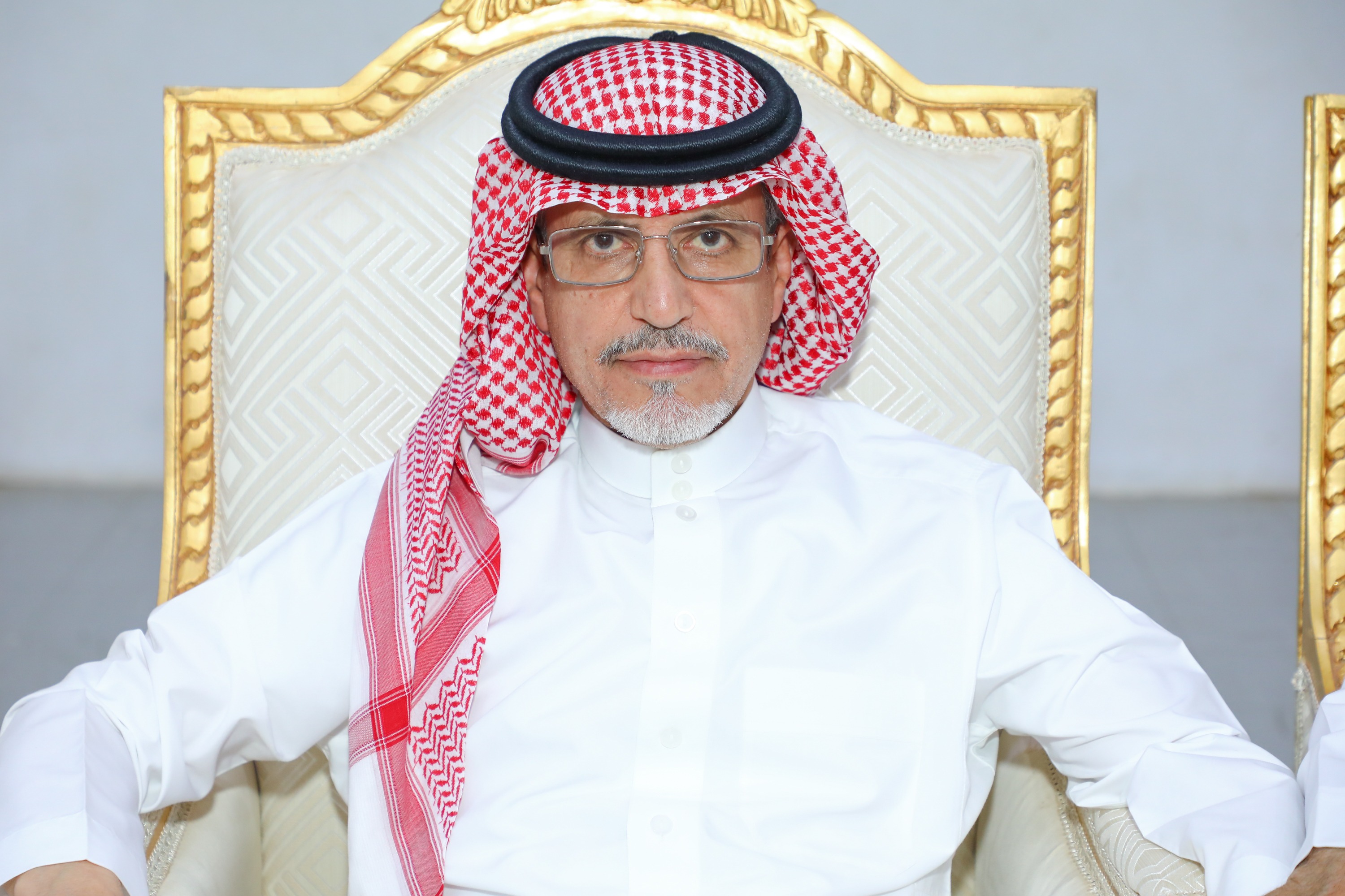 الفيحاء يقيم حفل المعايدة السنوي