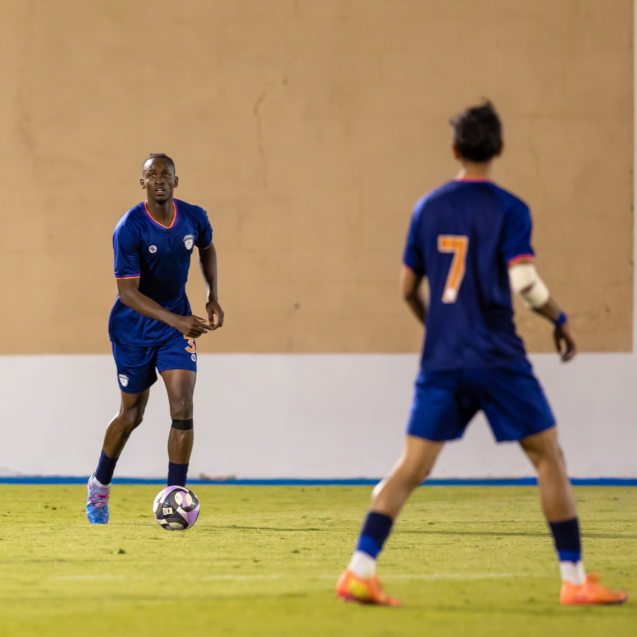 الفيحاء يكسب ودية الأنوار استعدادًا لاستئناف منافسات دوري روشن السعودي