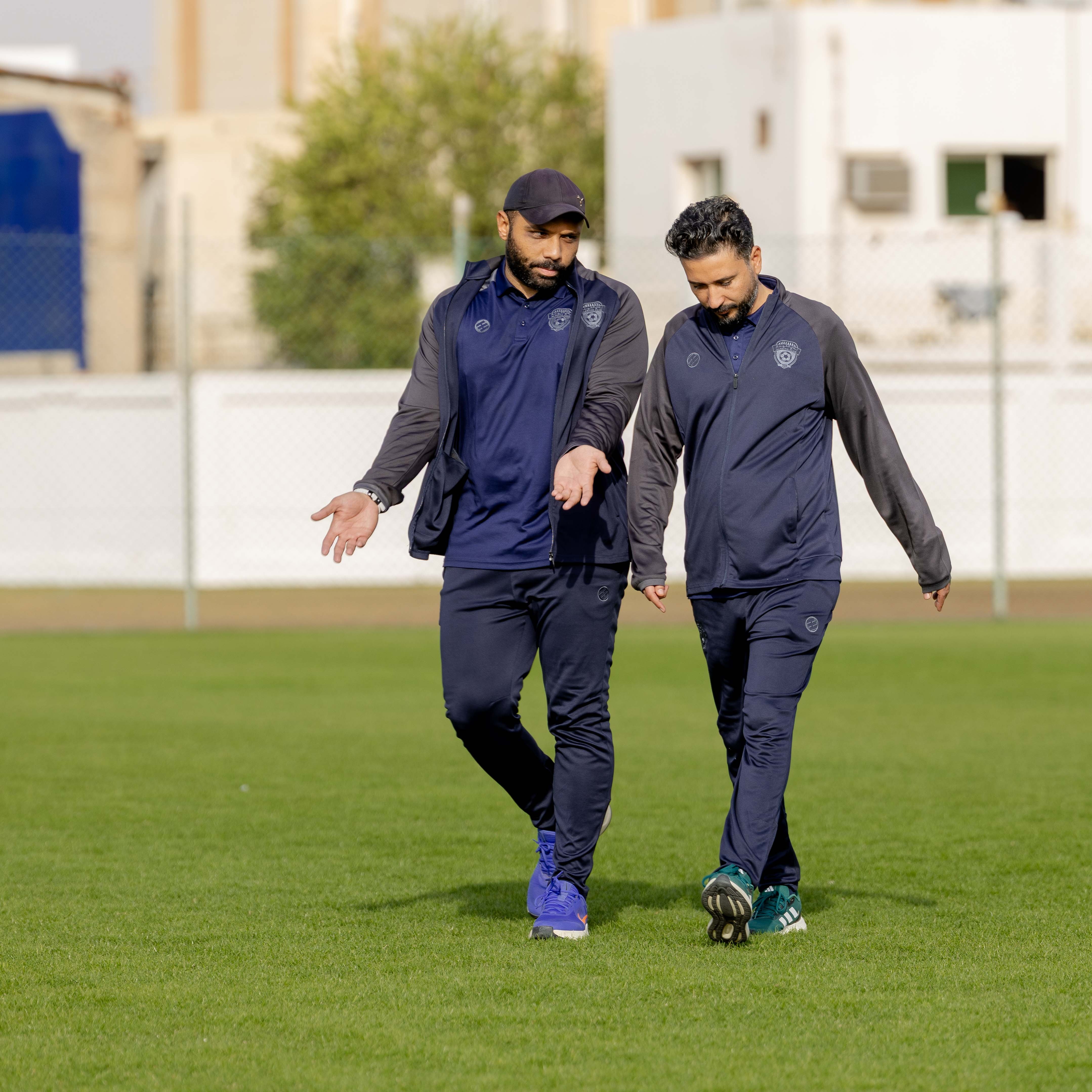 الفيحاء تحت 18 سنة يخسر لقاء نظيرة نادي الهلال