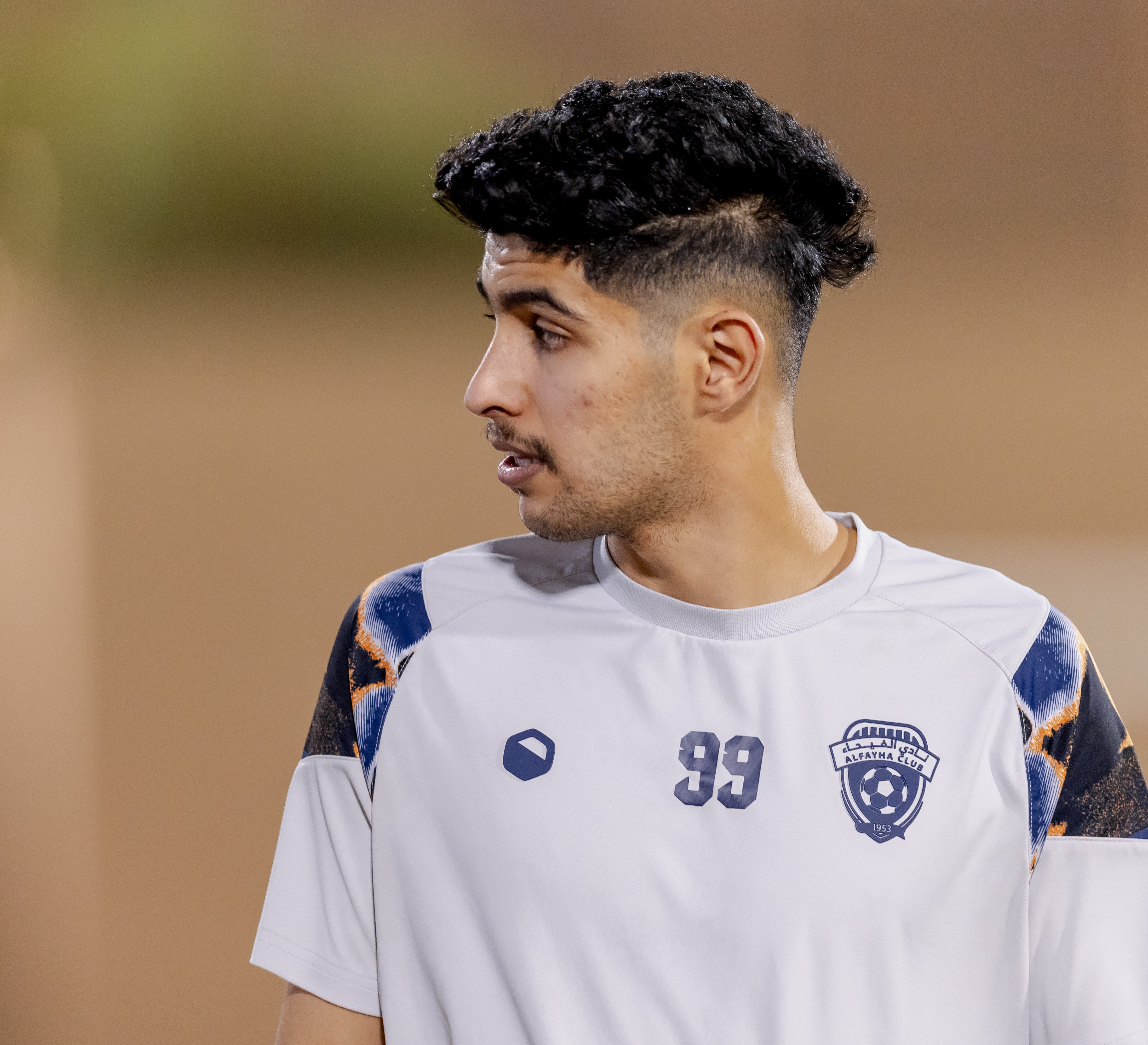 الفيحاء يستأنف تدريباته استعداداً لمواجهة القادسية