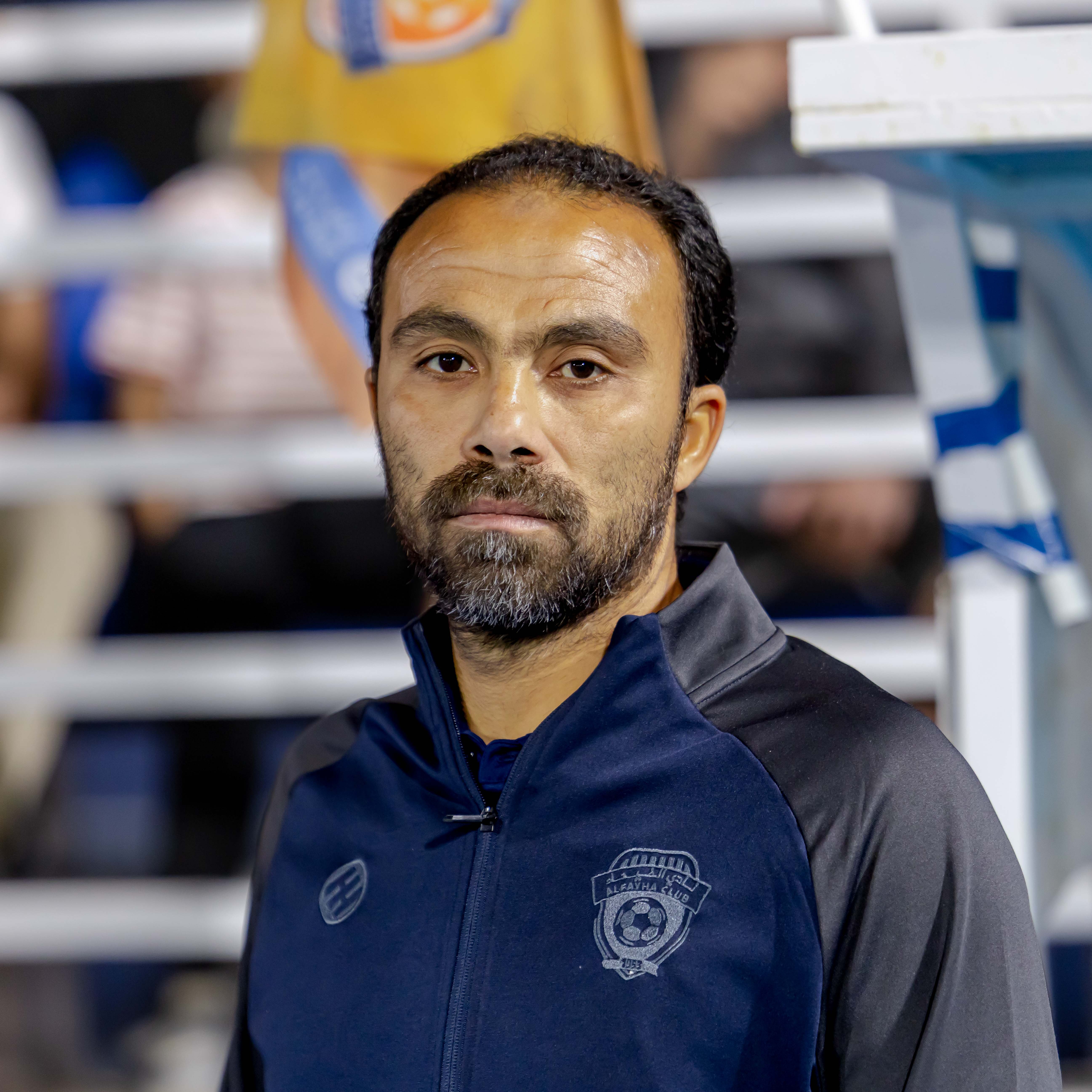 الفيحاء تحت 15 سنة يتعادل إيجابياً أمام نظيره نادي الطائي