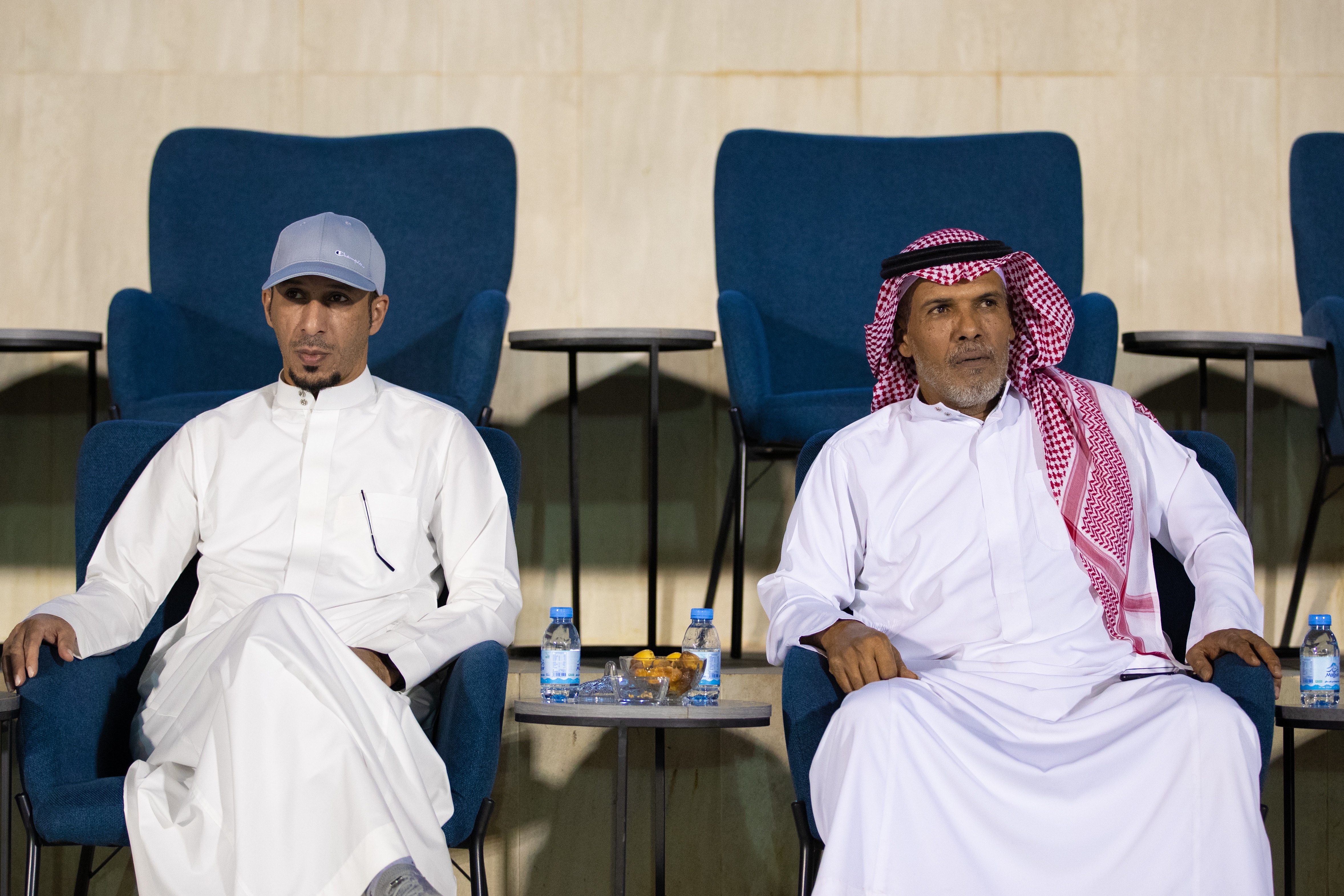 الفيحاء يواصل تحضيراته في مقر النادي