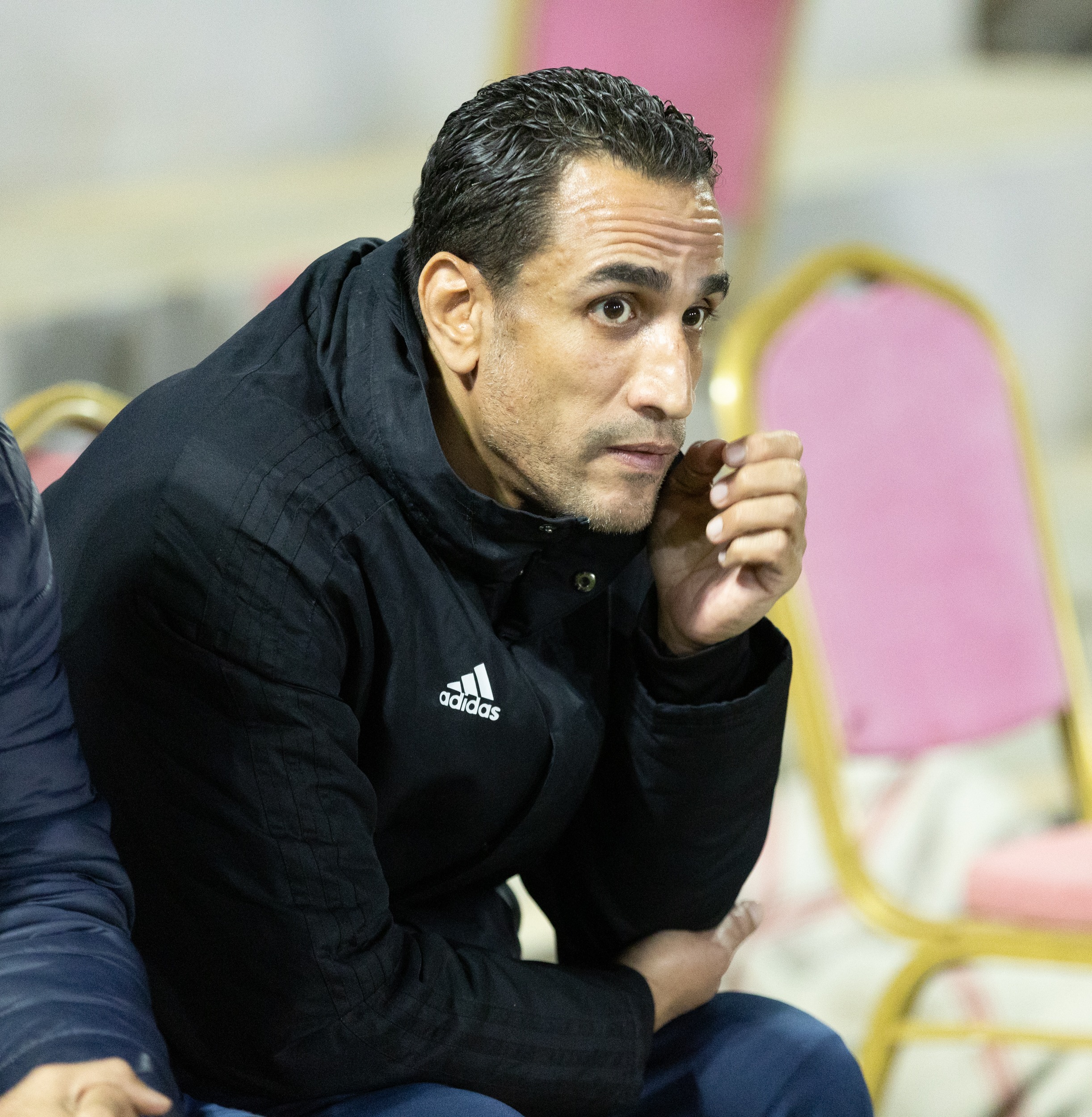 الفيحاء تحت 18 سنة يتعادل سلبياً مع نظيرة نادي الرائد