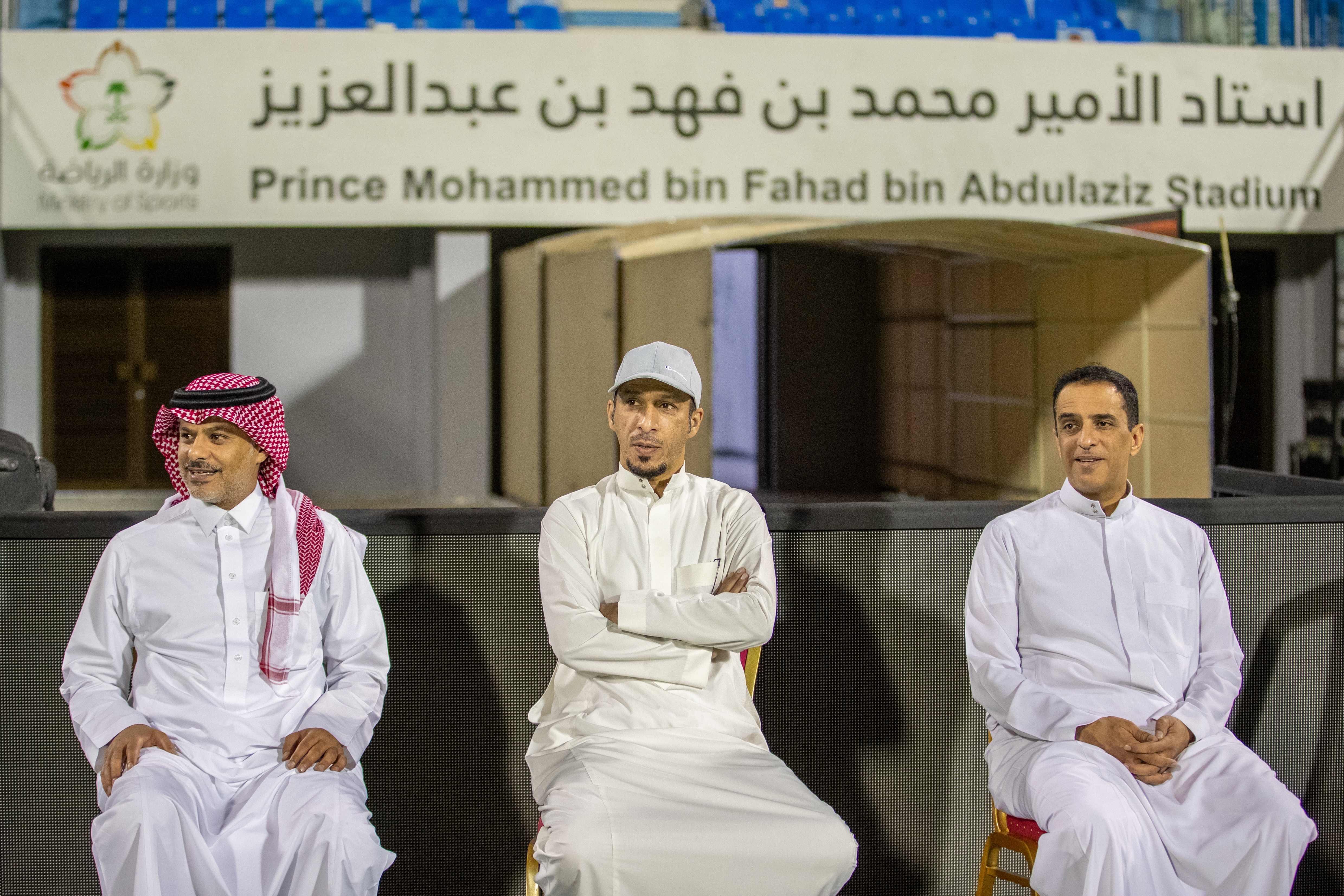 الفيحاء يختتم تحضيراته لمواجهة الخليج في الدمام