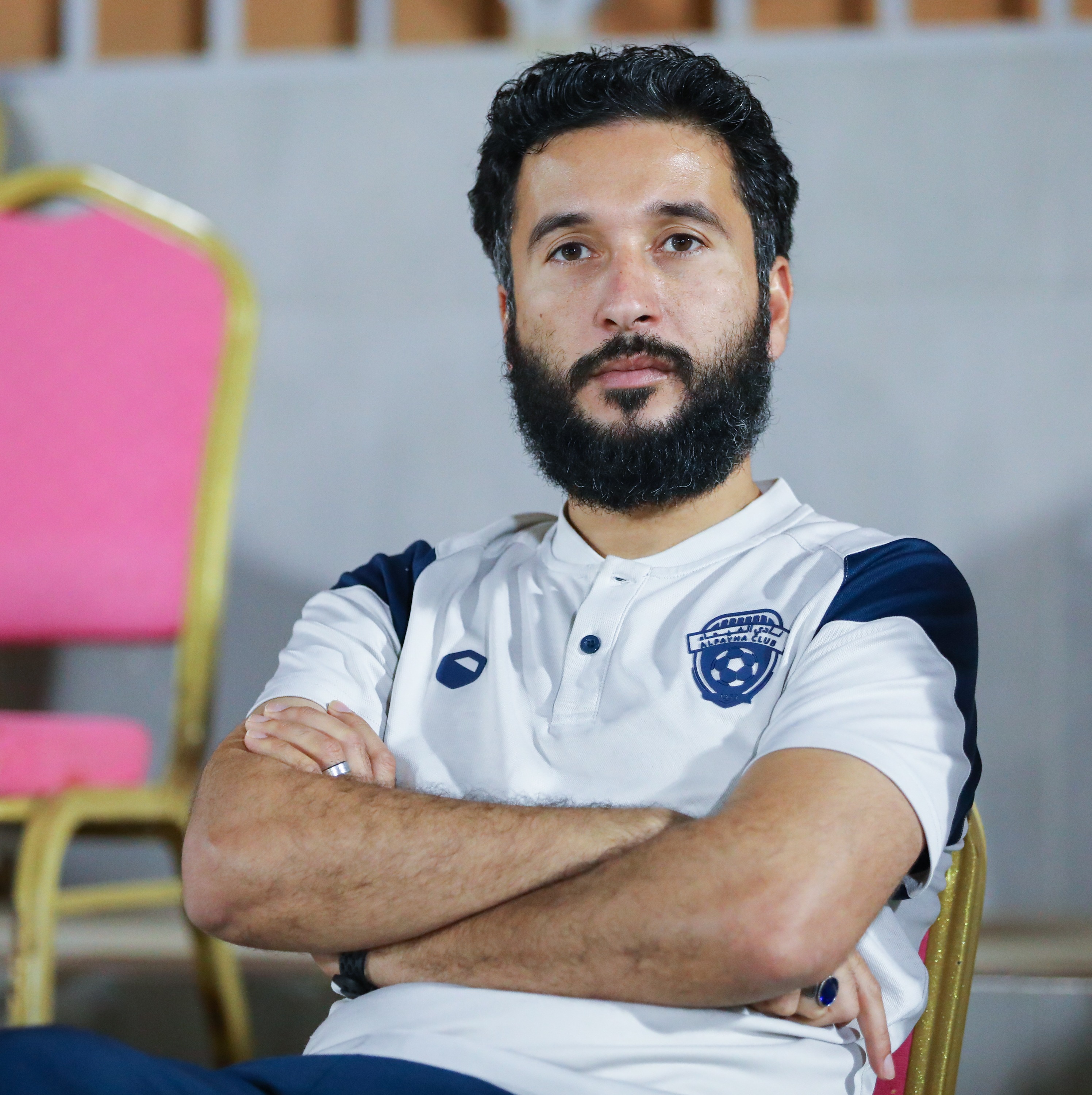 الفيحاء تحت 15 سنة يخسر لقاء نظيرة نادي التعاون