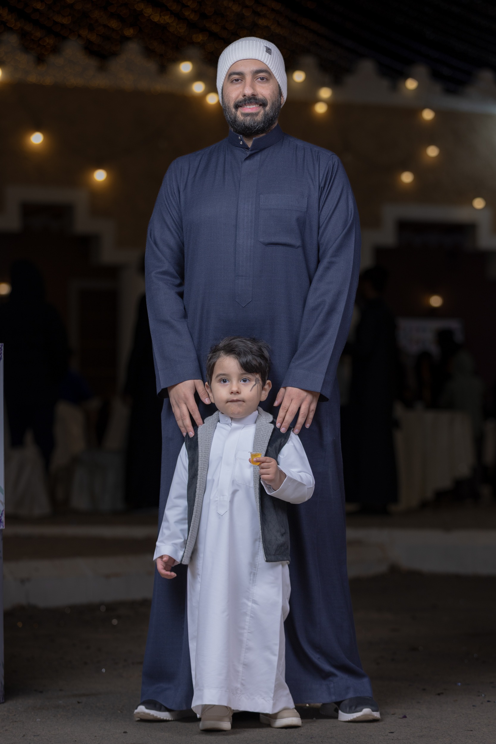 الفيحاء يقيم فعالية " حوامة الفيحاء"