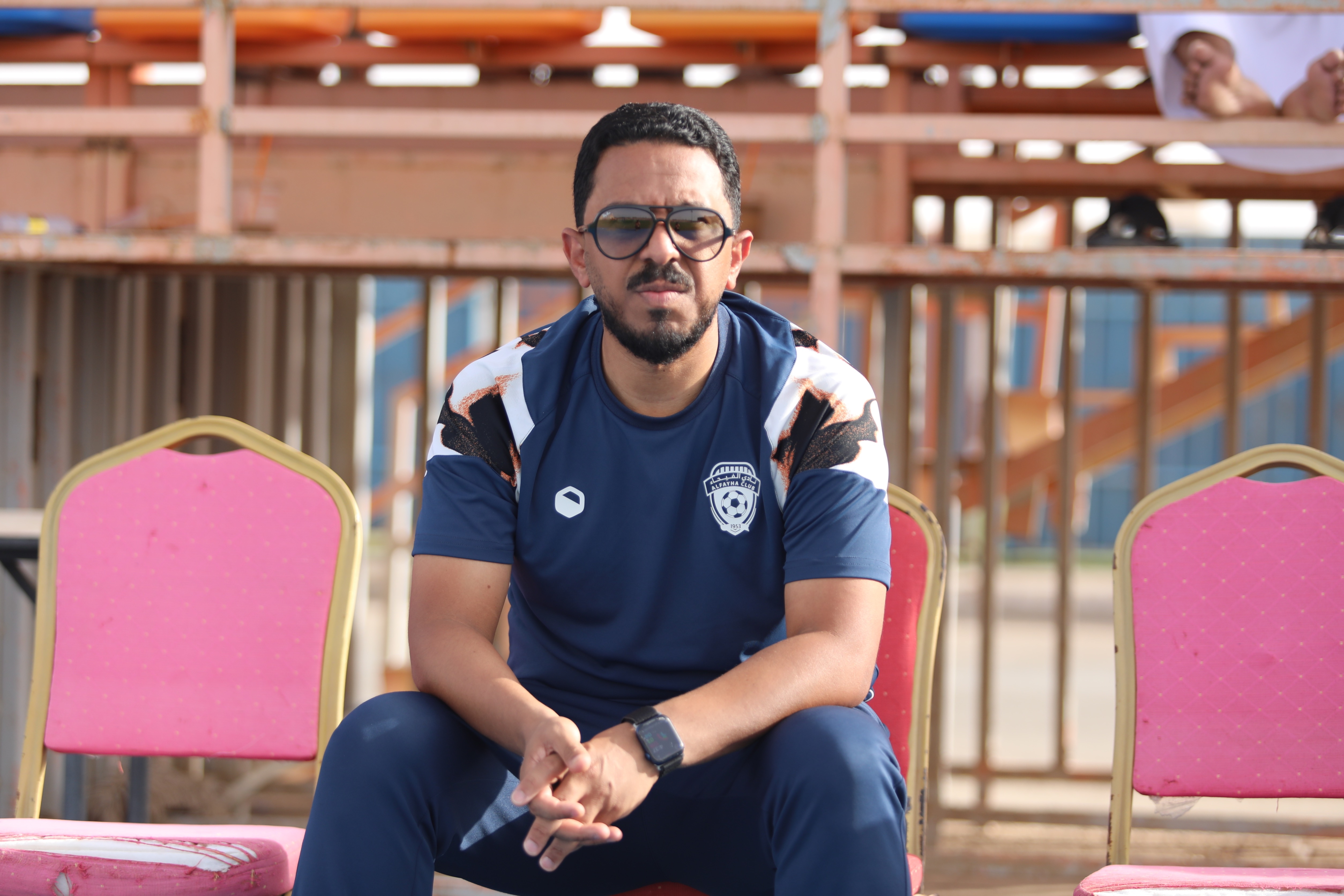 الفيحاء تحت 18 سنة يتعادل ايجابياً بهدفين امام نظيرة نادي الأهلي