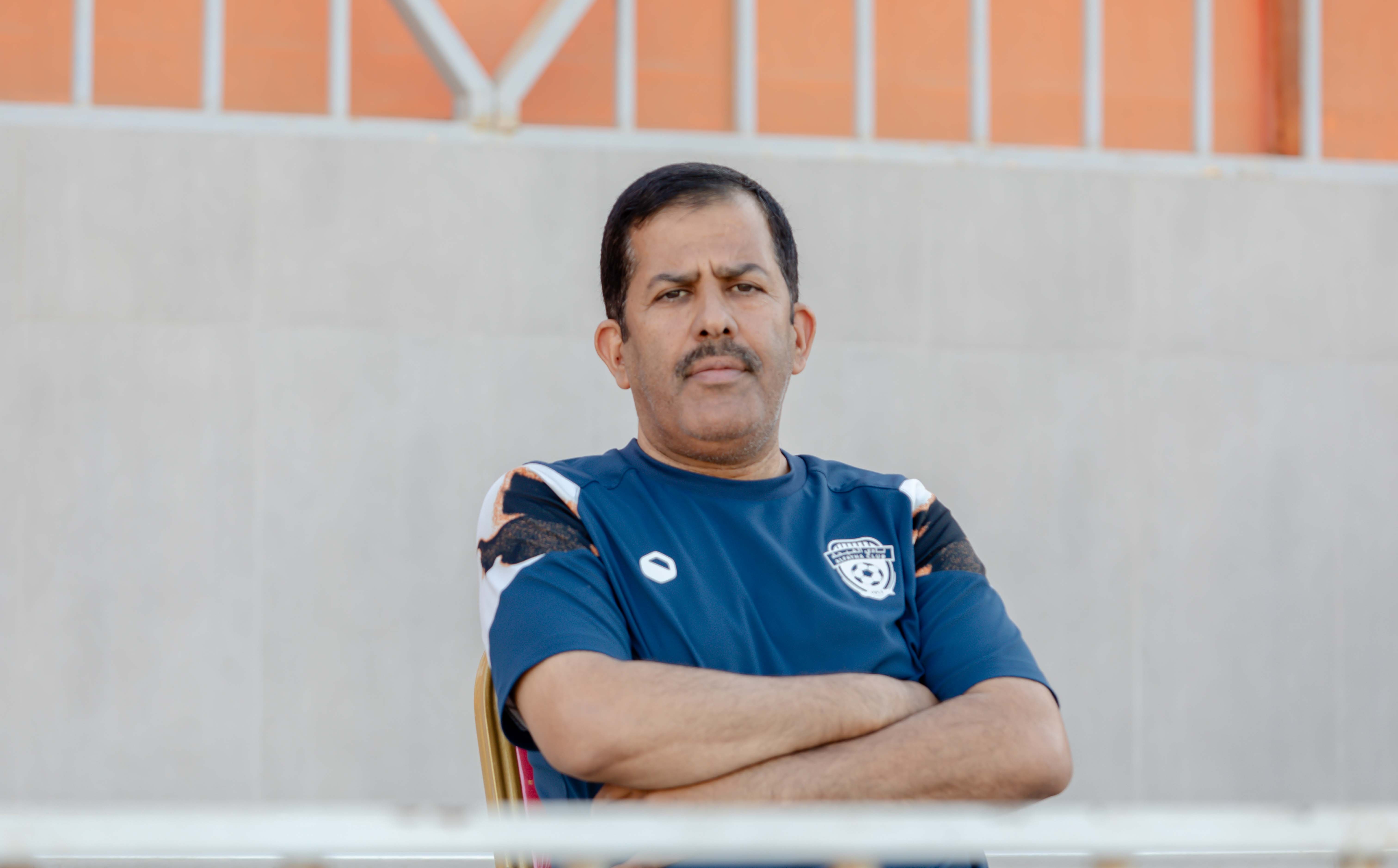 الفيحاء تحت 17 سنة يجري تمرينه الرئيس لمواجهة نظيره نادي الانصار