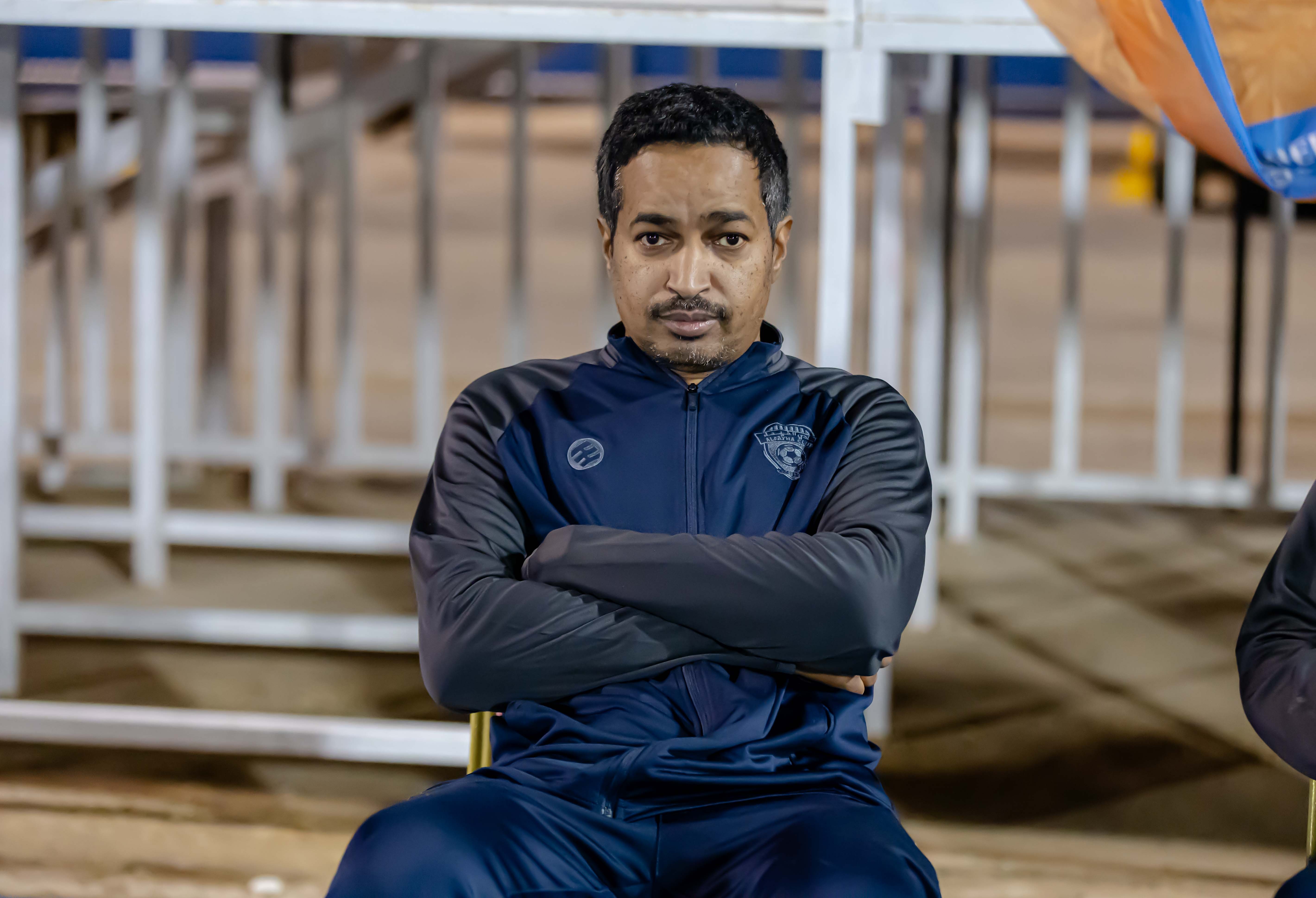 الفيحاء تحت 18 سنة يتعادل ايجابياً مع نظيرة نادي الحزم