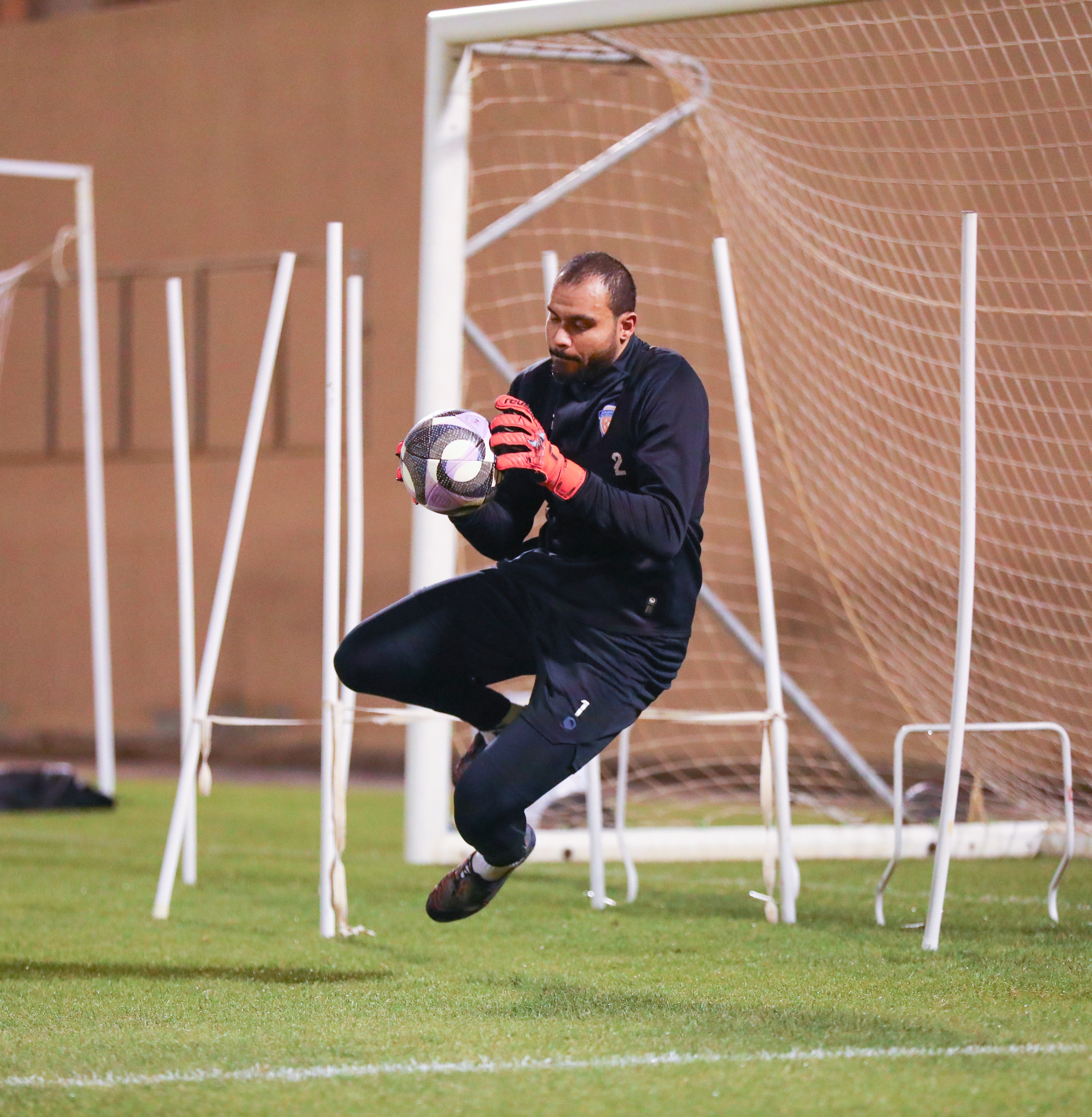 الفيحاء يواصل استعداداته لمواجهة الفتح ضمن الجولة 26 من دوري روشن السعودي