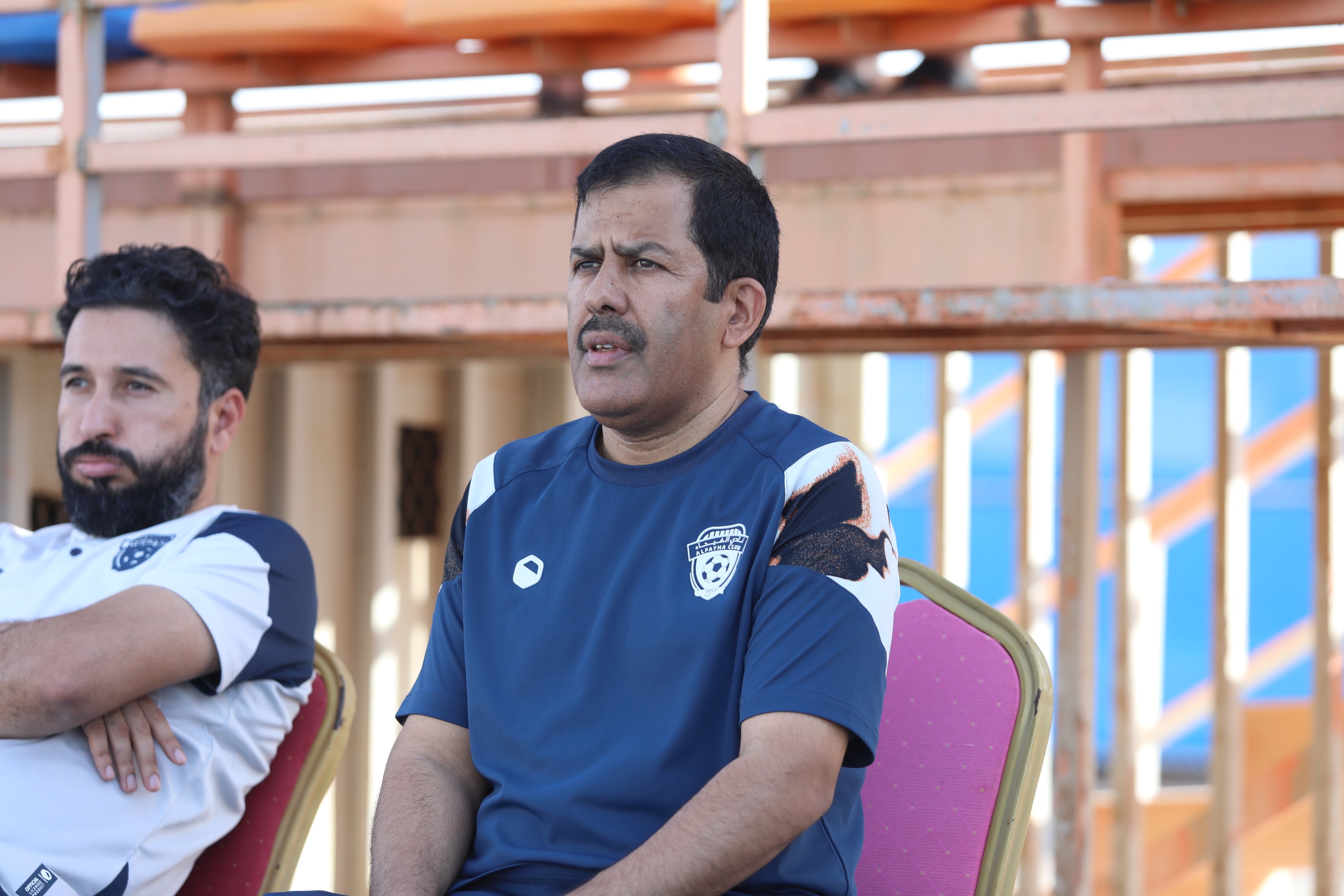 الفيحاء تحت 17 سنة يكسب لقاء نظيره نادي حطين