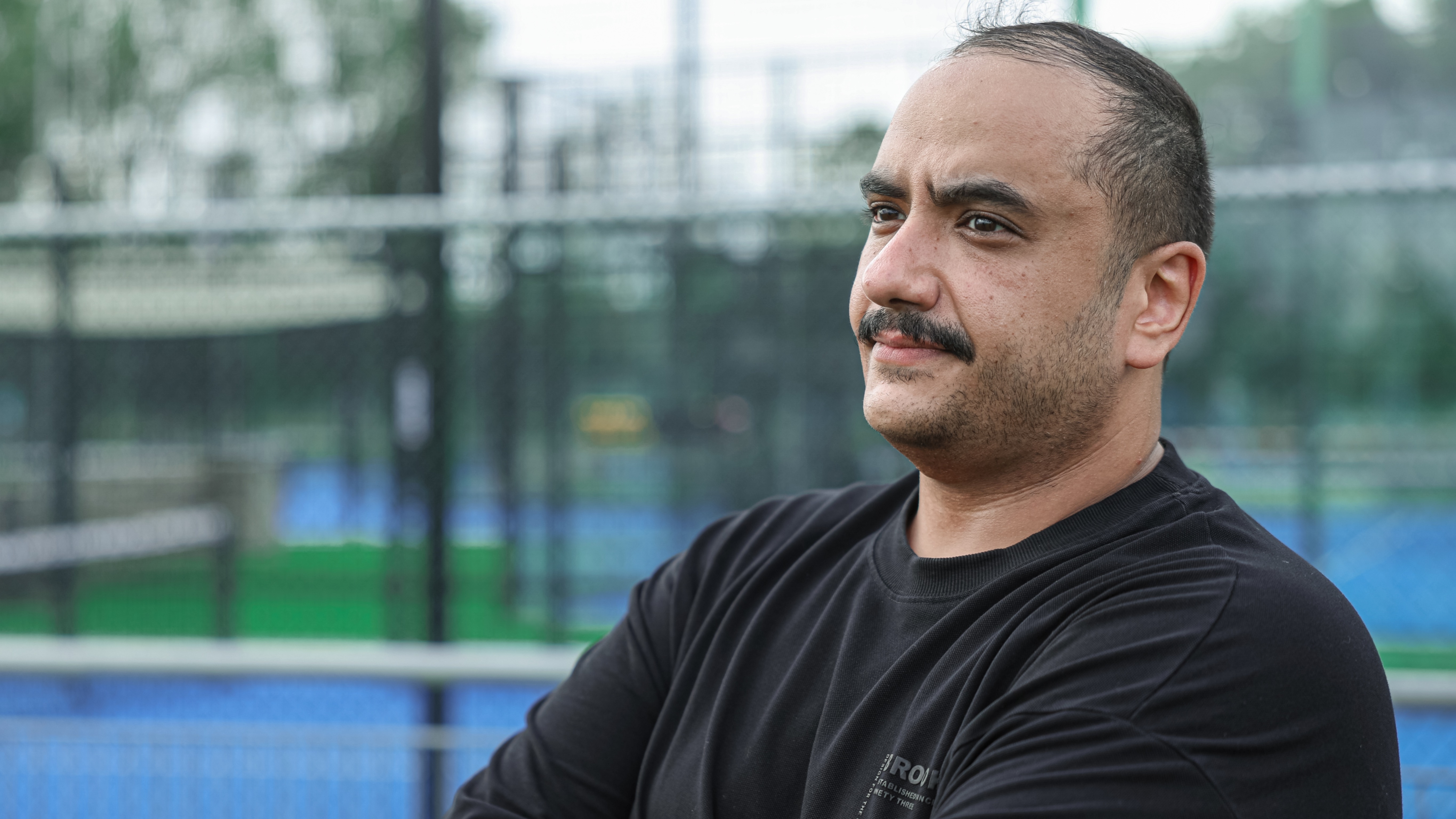 الفيحاء ينهي استعداداته للودية الأولى مع أم صلال القطري بحصتين تدريبيتين