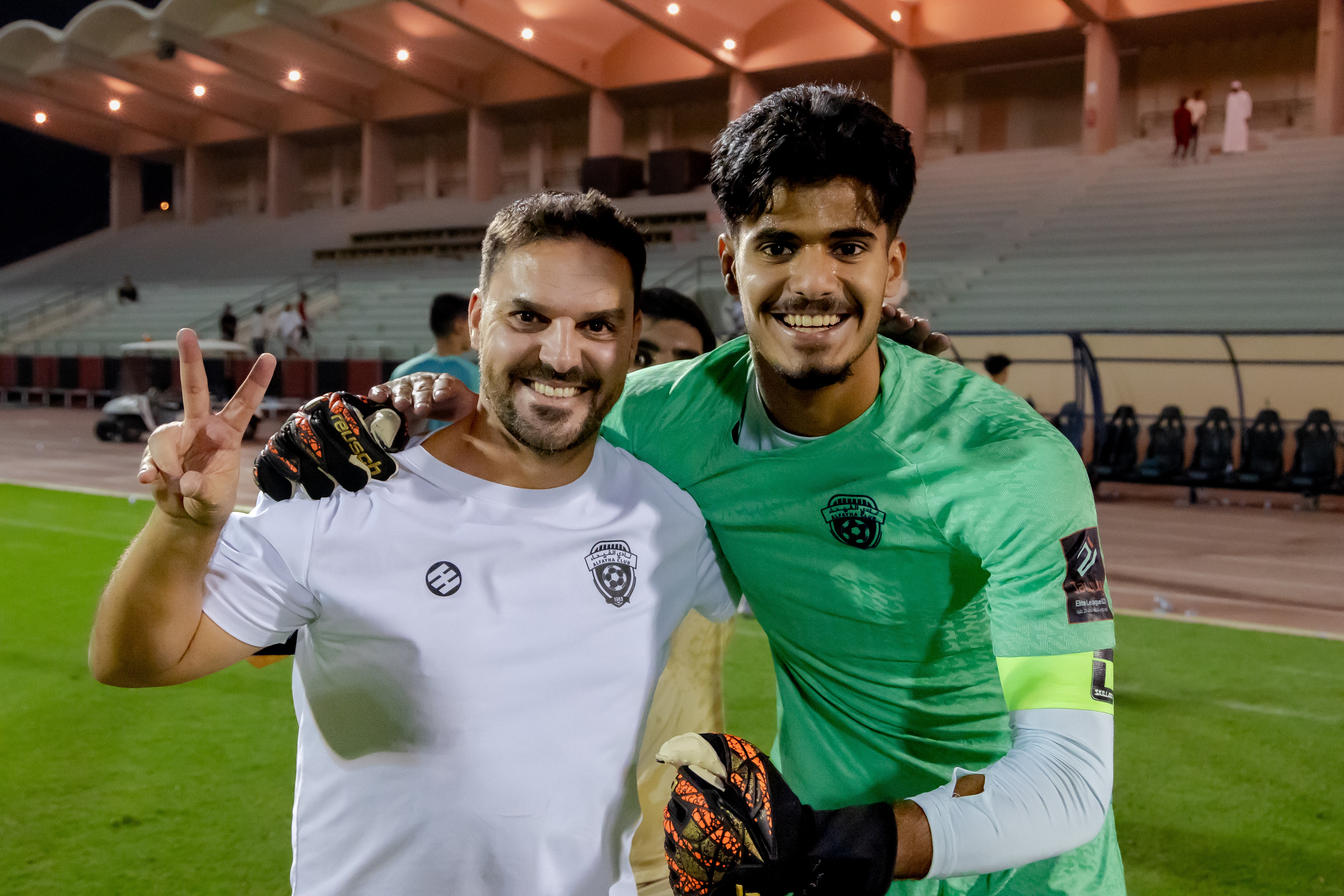 الفيحاء يكسب الرياض بثلاثية في أولى مواجهات دوري جوّي للنخبة تحت 21 عام