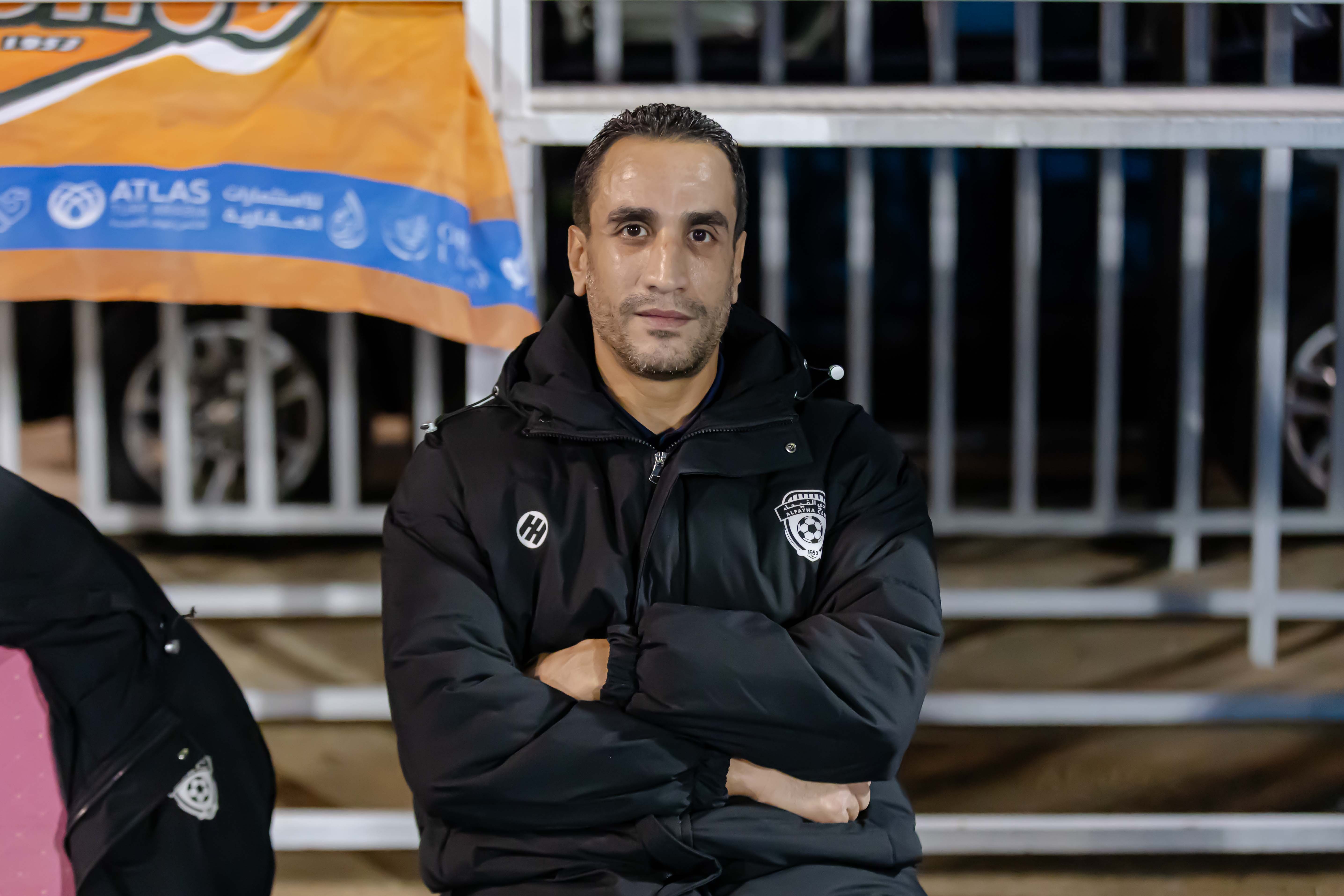 الفيحاء تحت 18 سنة يتعادل ايجابياً مع نظيرة نادي الحزم