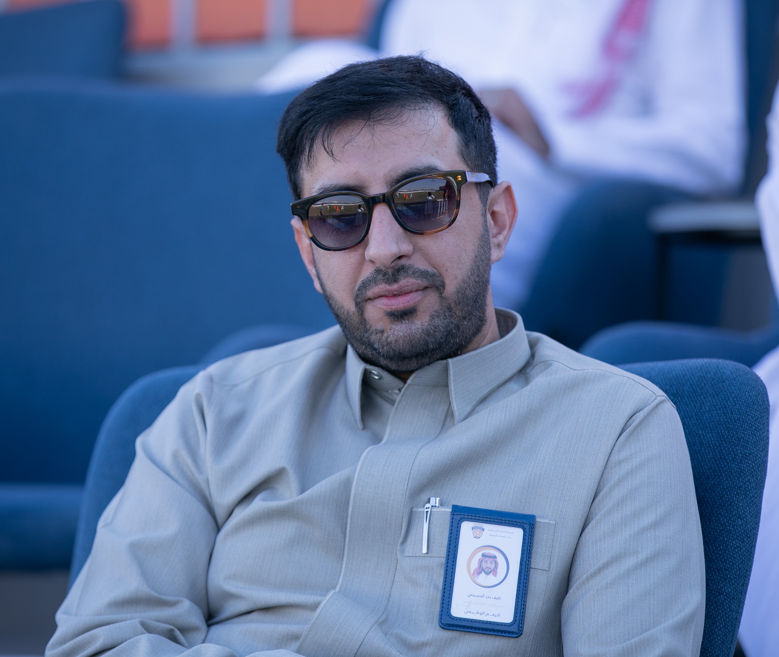 الفيحاء تحت 15 سنة يخسر لقاء نظيره نادي القادسية