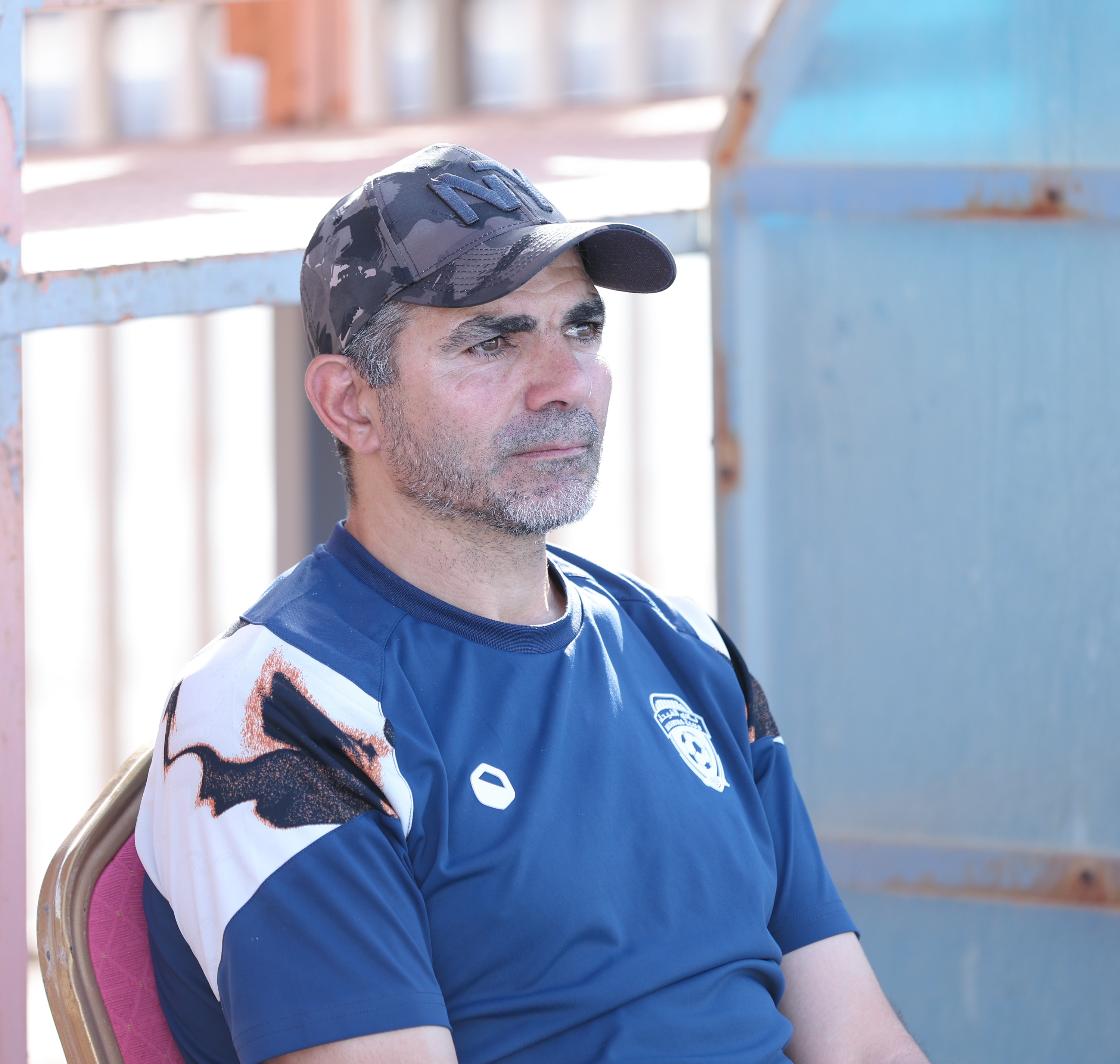 الفيحاء يحقق المركز الثاني في دوري البراعم تحت 14 سنة