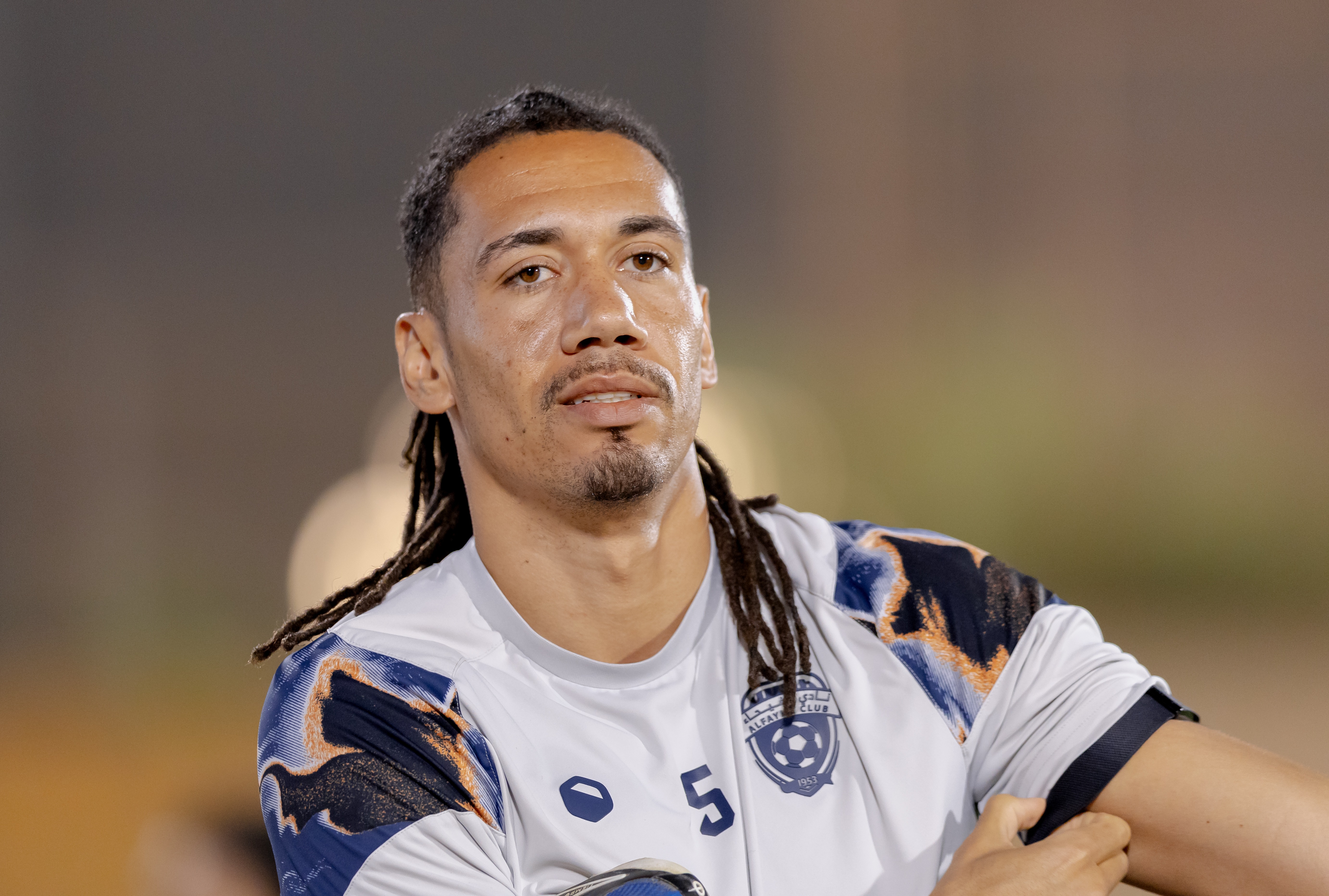 الفيحاء يستأنف تدريباته استعداداً لمواجهة القادسية