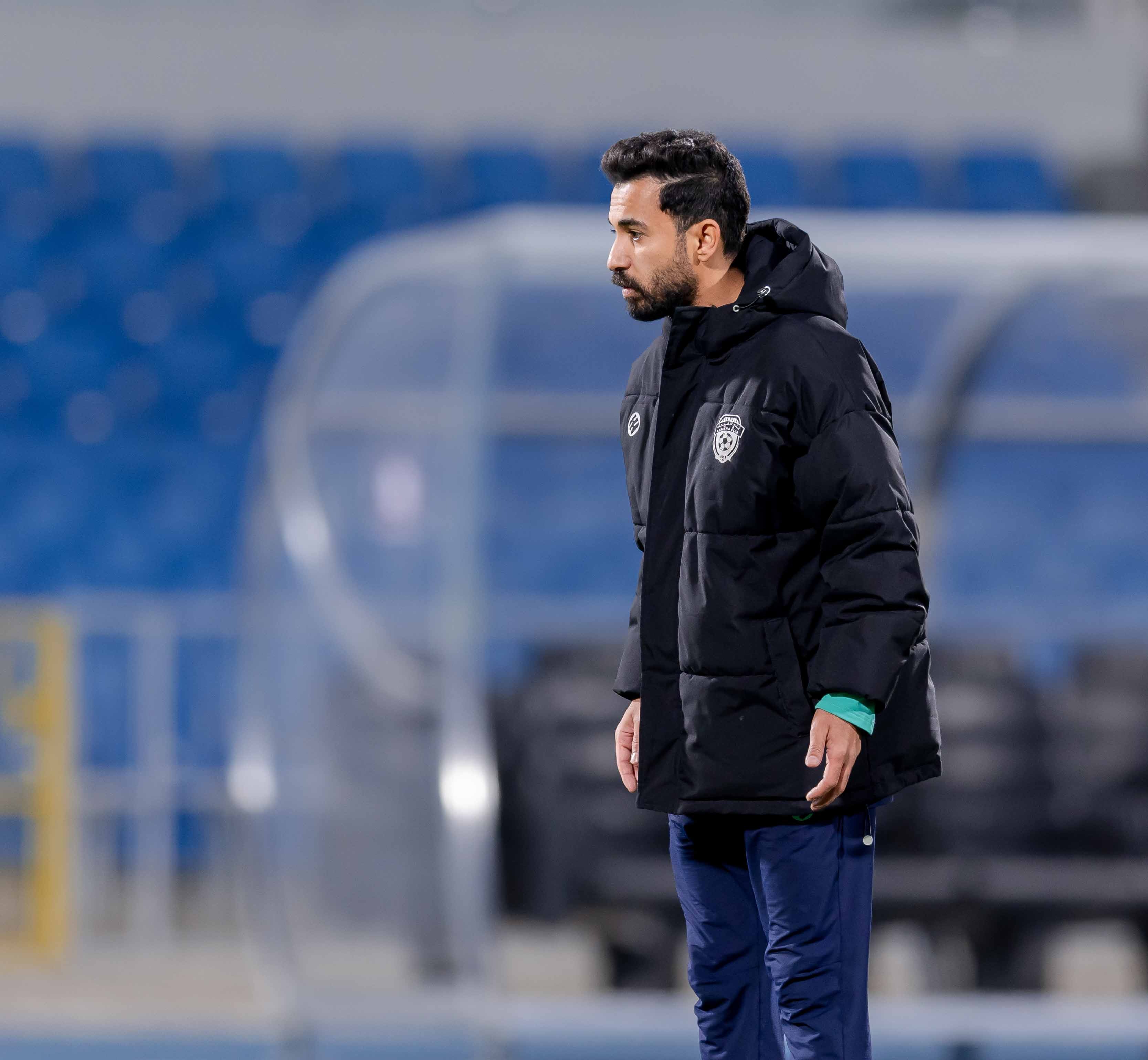 الفيحاء تحت 21 عامًا يكسب لقاء نظيره الشباب ضمن الجولة السابعة عشر من دوري جوي للنخبة U21 .