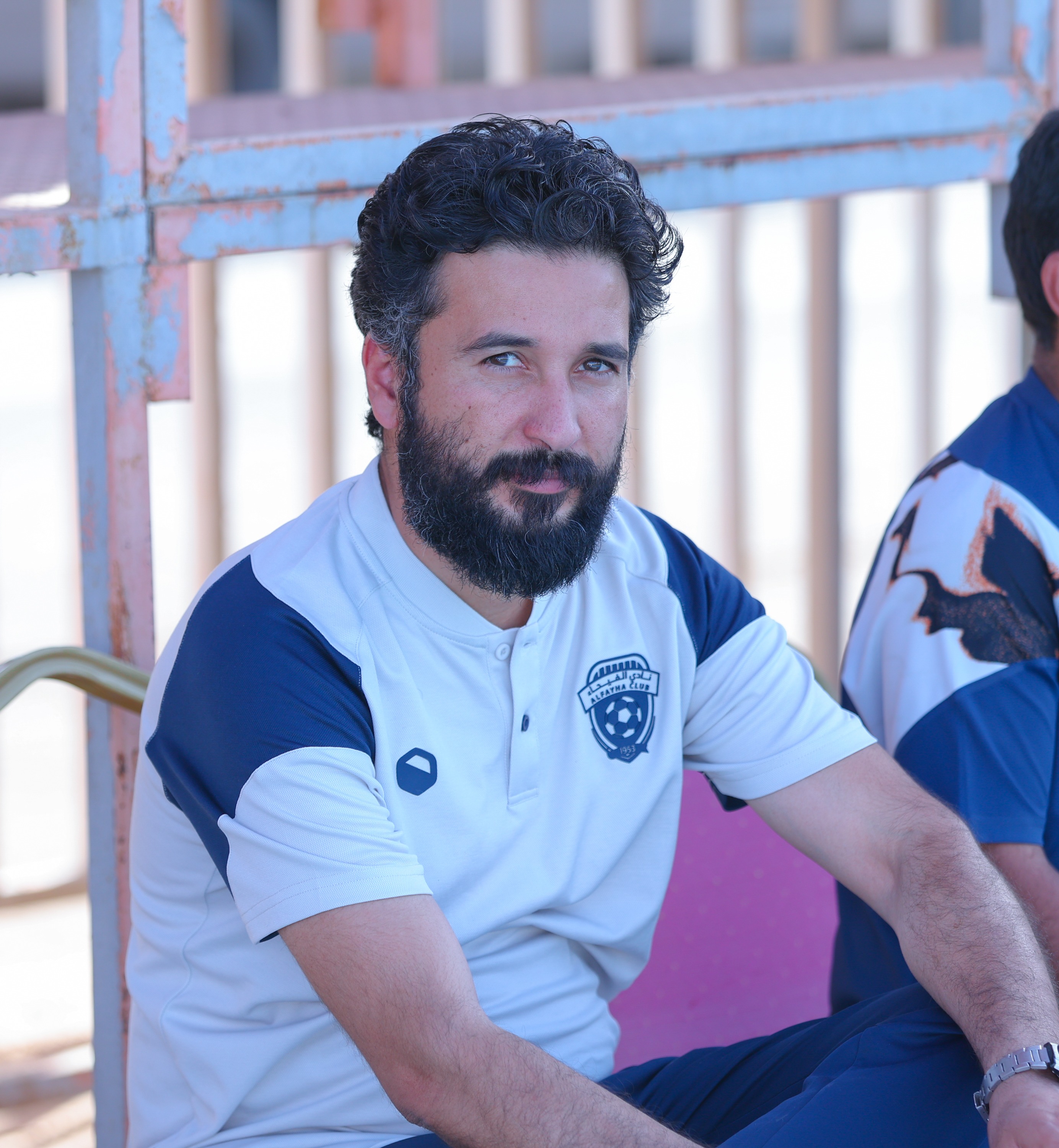 الفيحاء تحت 15 سنة يتعادل ايجابياً امام نظيرة نادي أحد