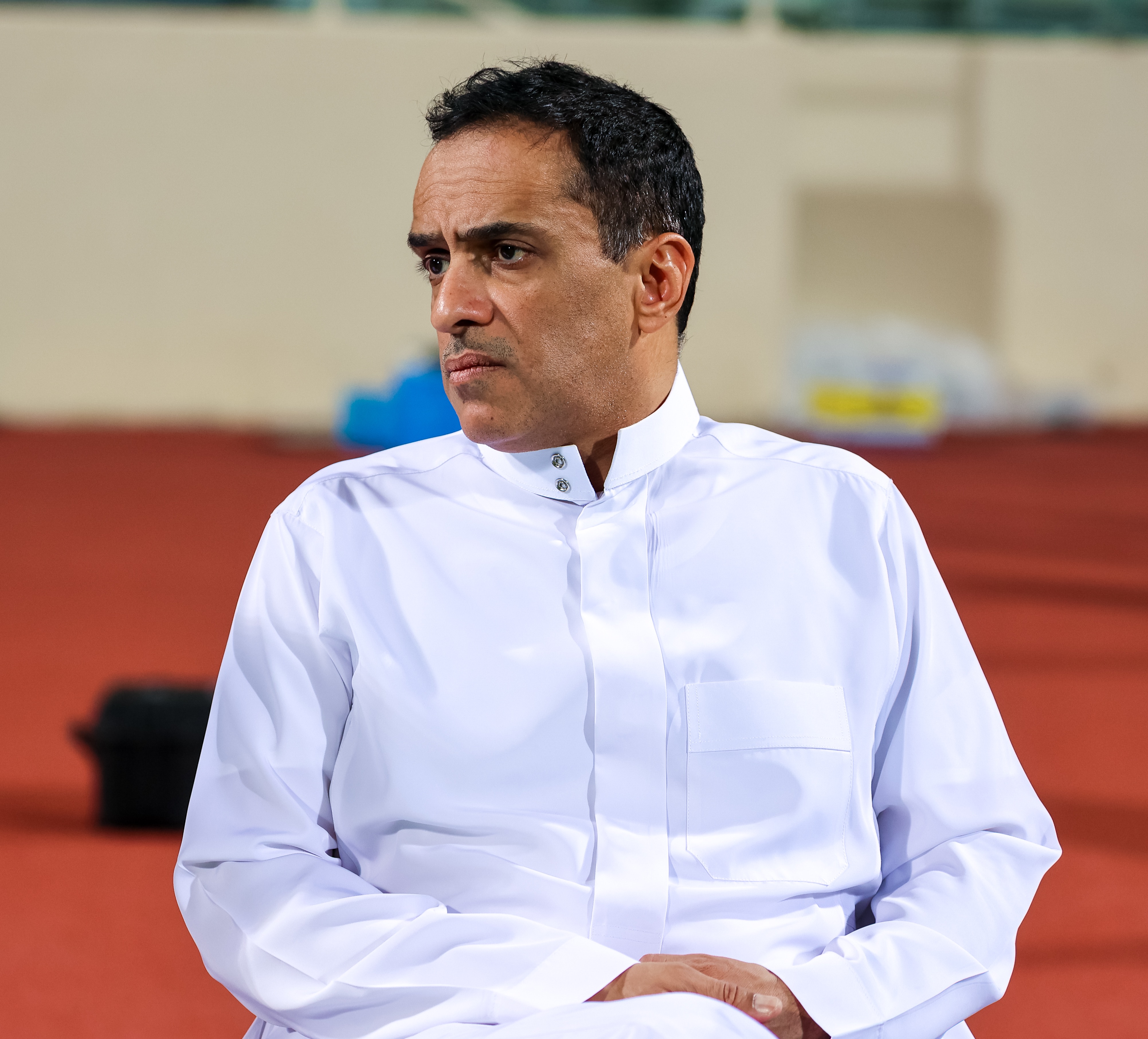 الفيحاء يجري مرانه الرئيس لمواجهة الشباب