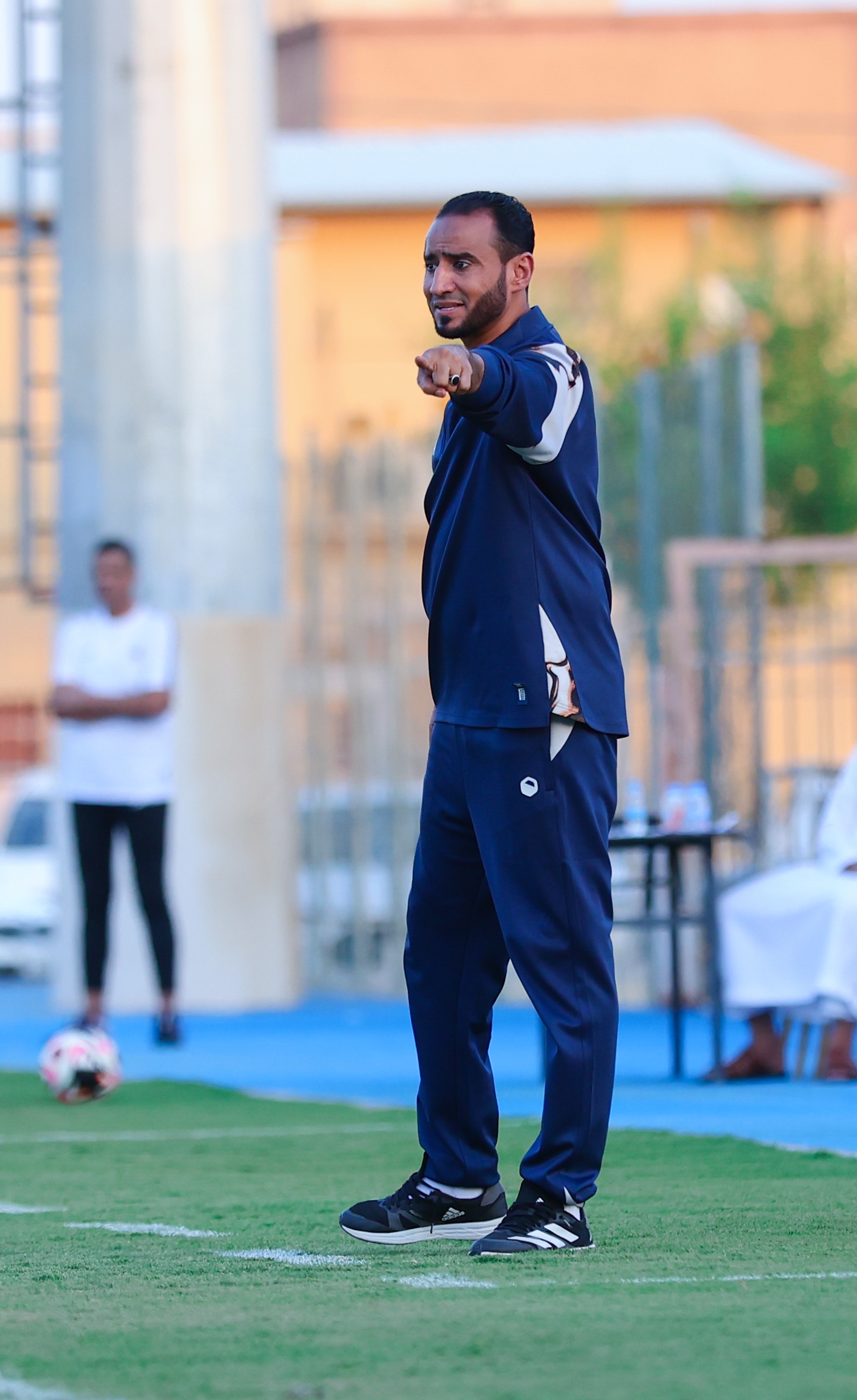 الفيحاء تحت 17 سنة يكسب لقاء نظيره نادي الجبلين بسباعية