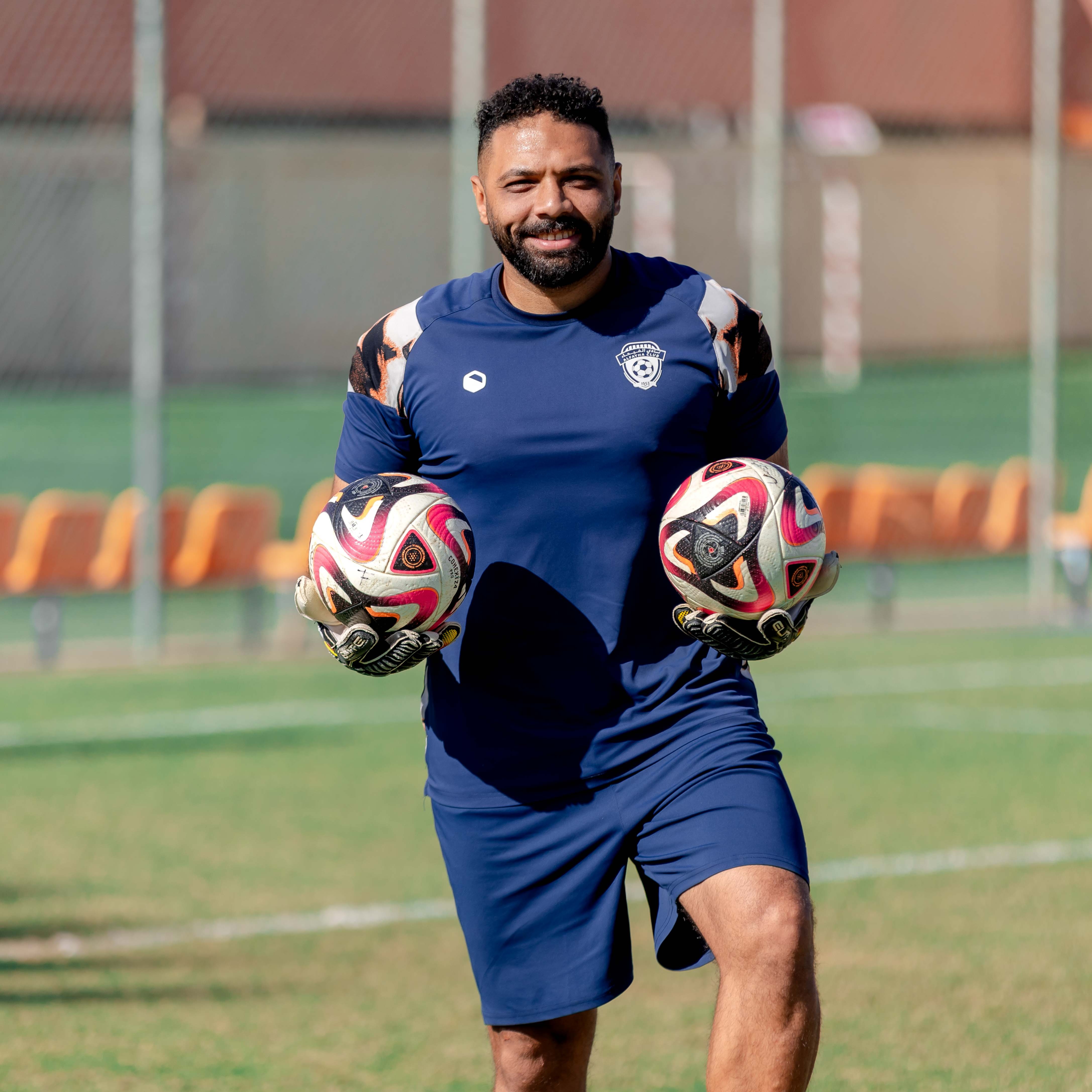 الفيحاء تحت 18 سنة يواصل تحضيراته لمواجهة نظيره نادي القادسية