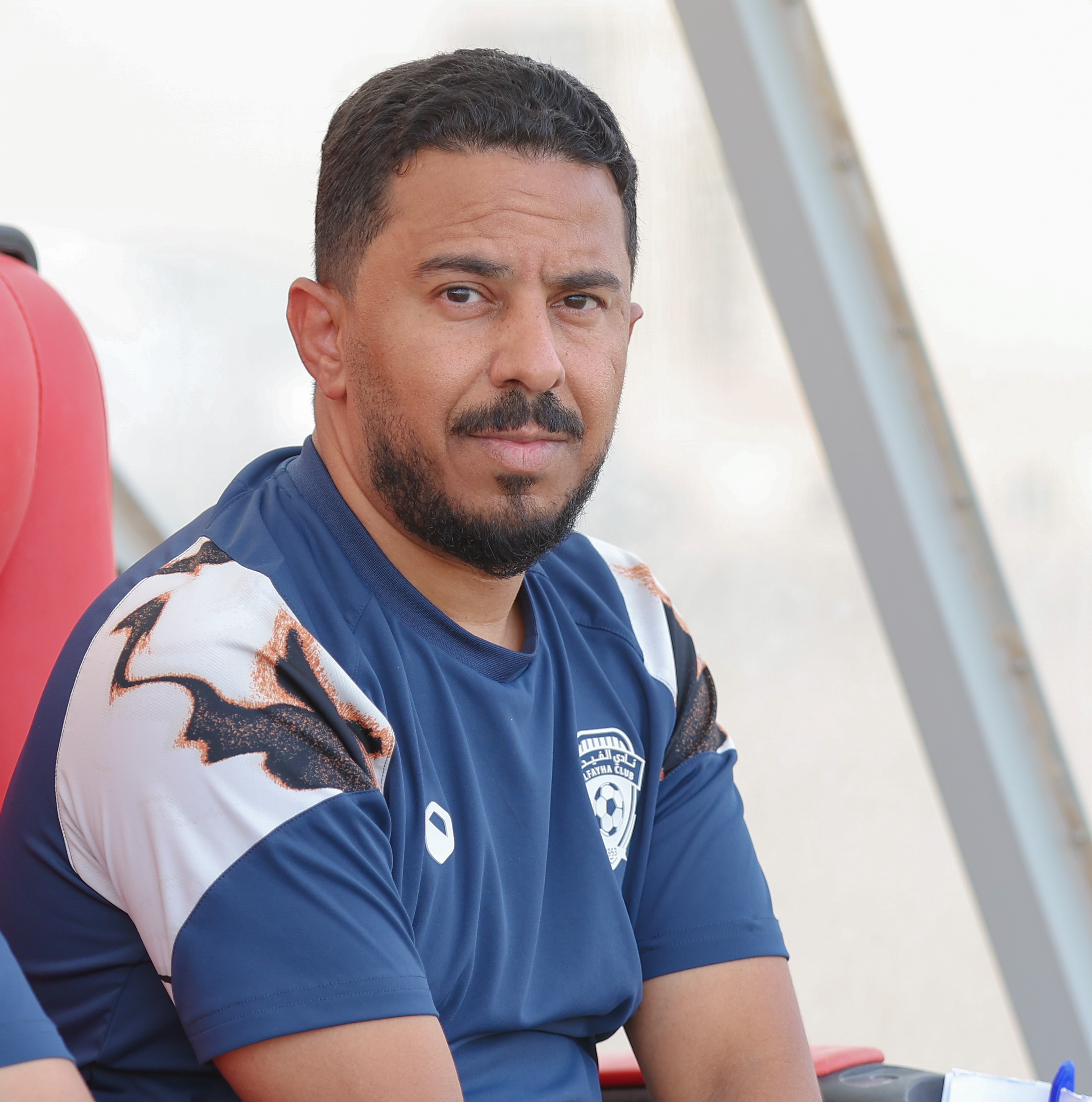 الفيحاء تحت 18 سنة يكسب لقاء نظيرة نادي الحزم