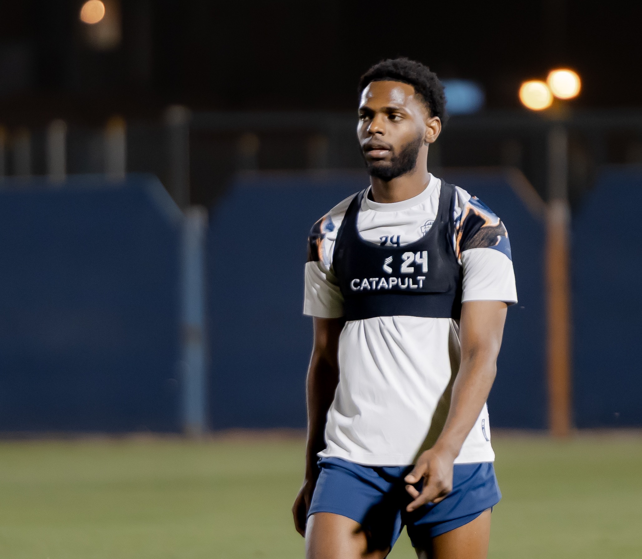 الفيحاء يواصل استعداداته لمواجهة العروبة بحصة تكتيكية