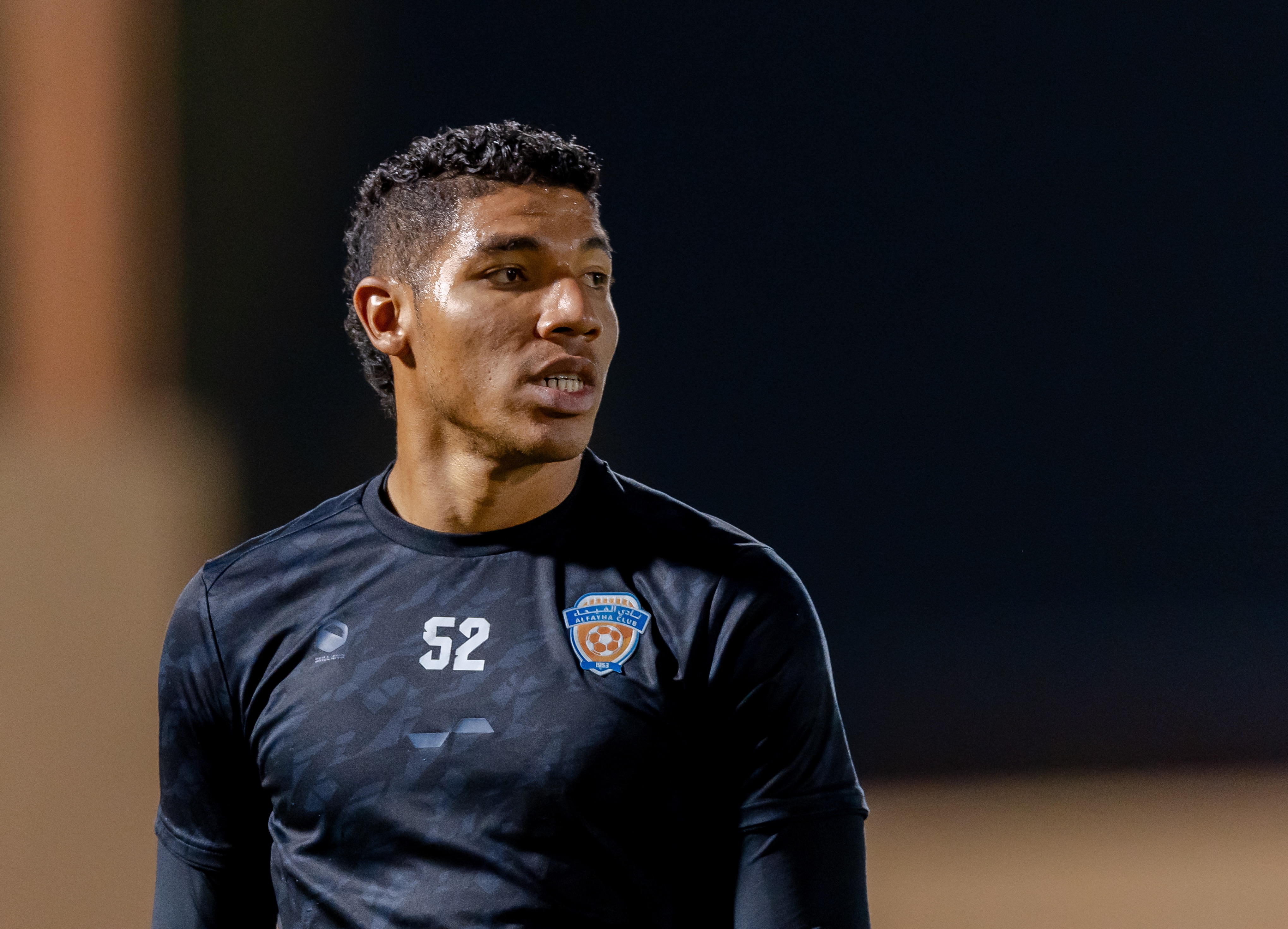 الفيحاء يختتم تحضيراته لمواجهة الخلود